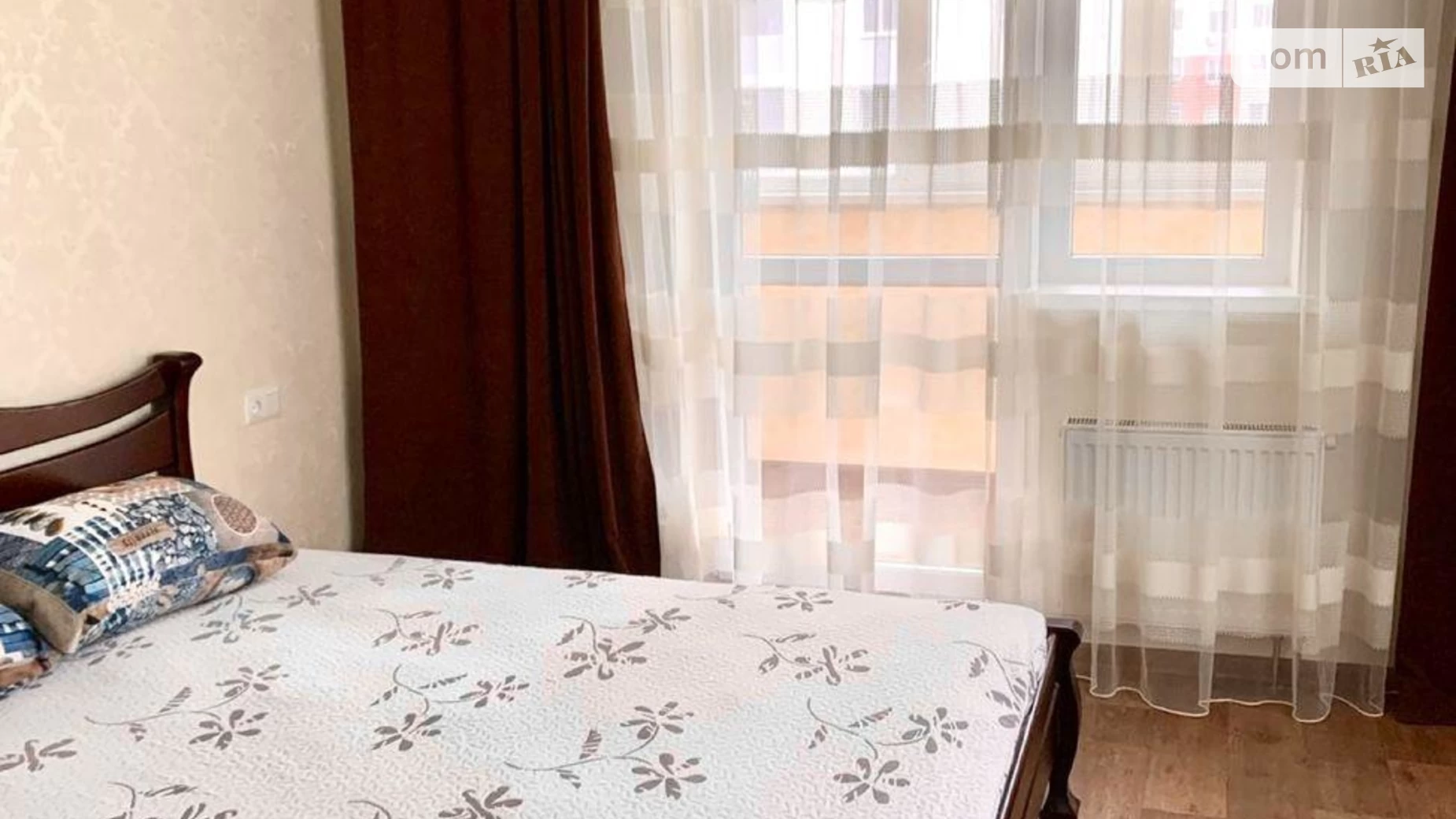 Продается 2-комнатная квартира 56 кв. м в Харькове, ул. Елизаветинская, 1Б - фото 3