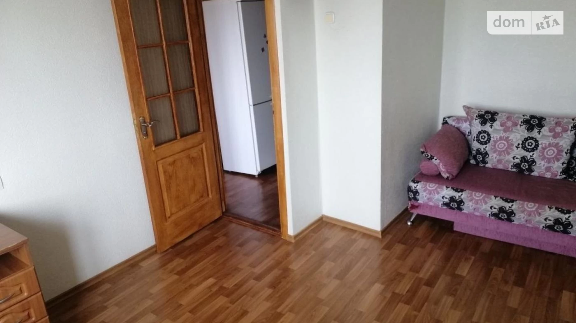 Продается 1-комнатная квартира 27 кв. м в Ровно, ул. Соборная