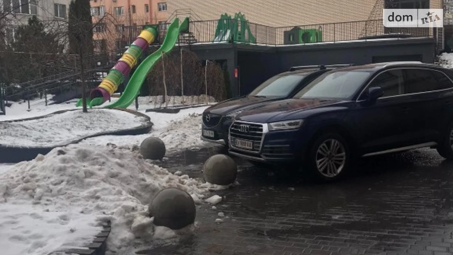 Продается 2-комнатная квартира 73 кв. м в Хмельницком, цена: 85000 $ - фото 3