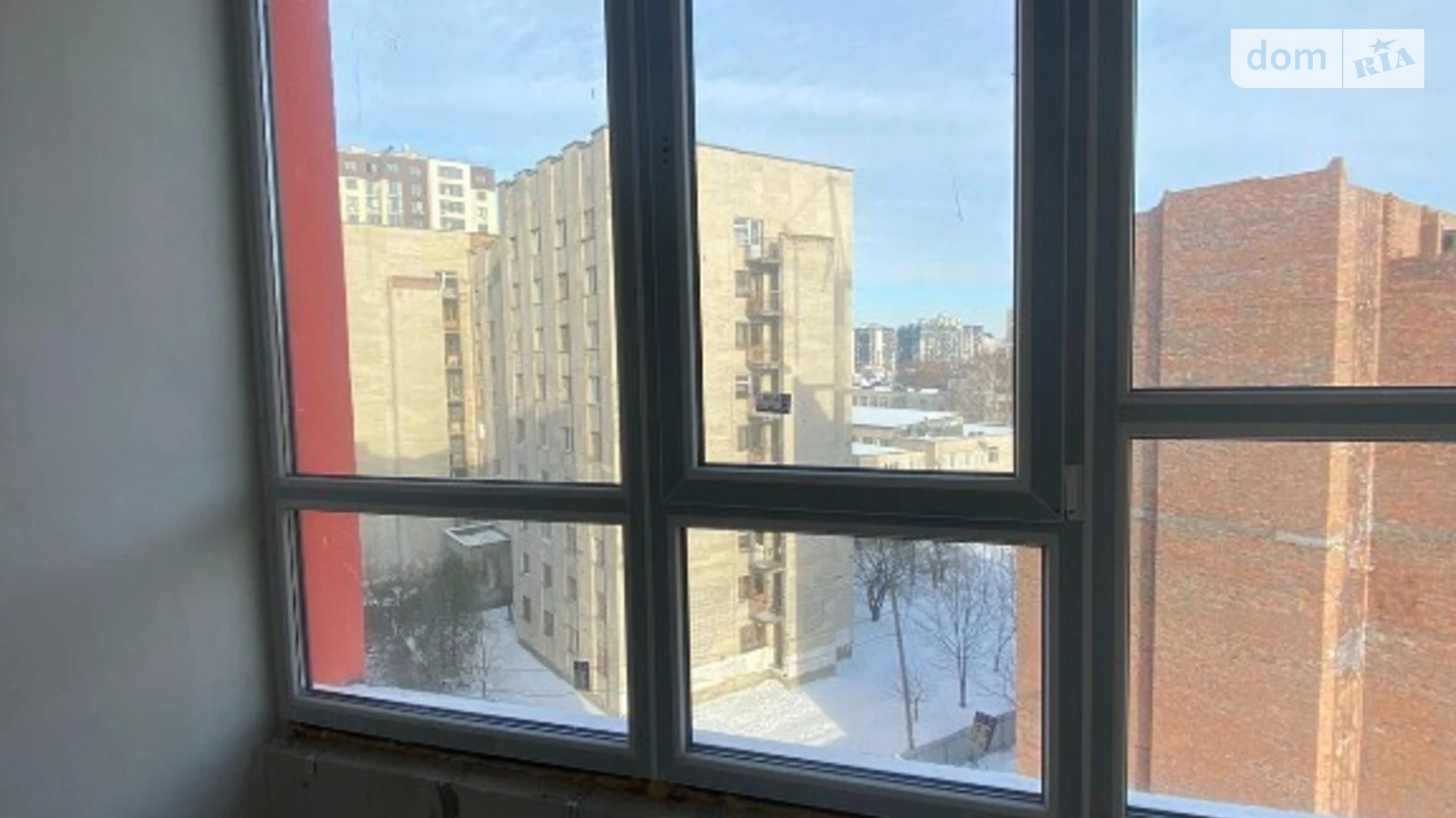 Продается 2-комнатная квартира 82 кв. м в Хмельницком, цена: 38000 $ - фото 3