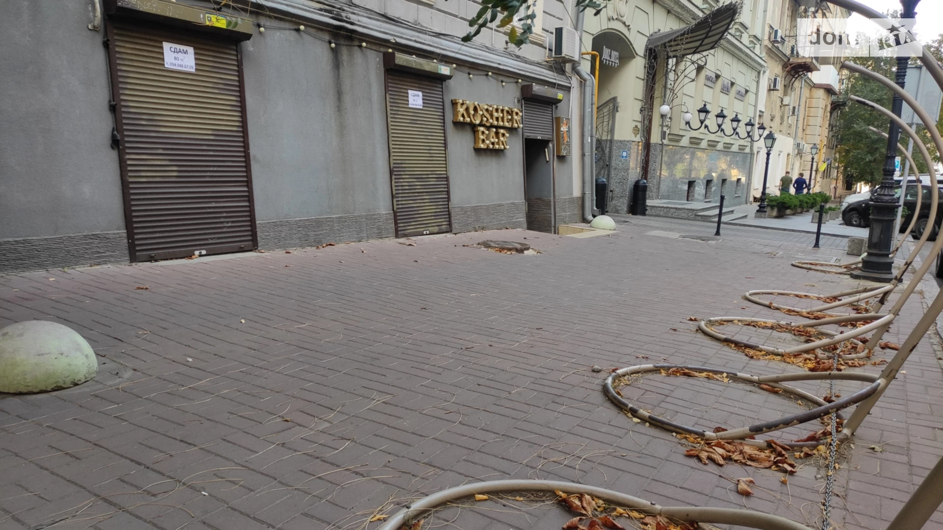 пер. Чайковского Приморский Одесса, цена: 600 $ - фото 3
