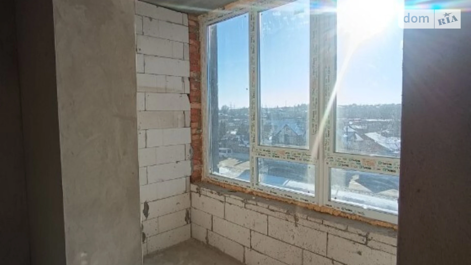 Продается 3-комнатная квартира 84.2 кв. м в Хмельницком, цена: 50301 $ - фото 3