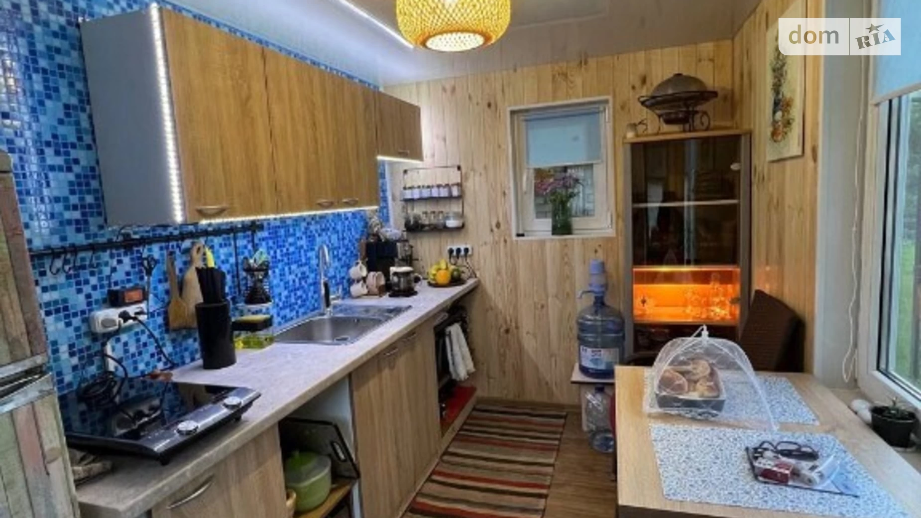 Продається одноповерховий будинок 55 кв. м з балконом, цена: 65000 $ - фото 4