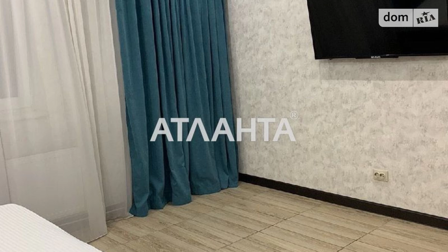 Продается 1-комнатная квартира 53 кв. м в Одессе, ул. Шота Руставели, 9 - фото 4