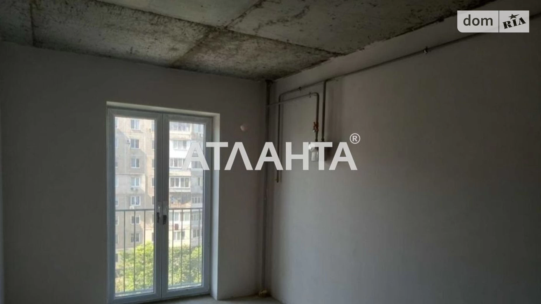 Продается 1-комнатная квартира 34 кв. м в Одессе, ул. Инглези, 24 - фото 5