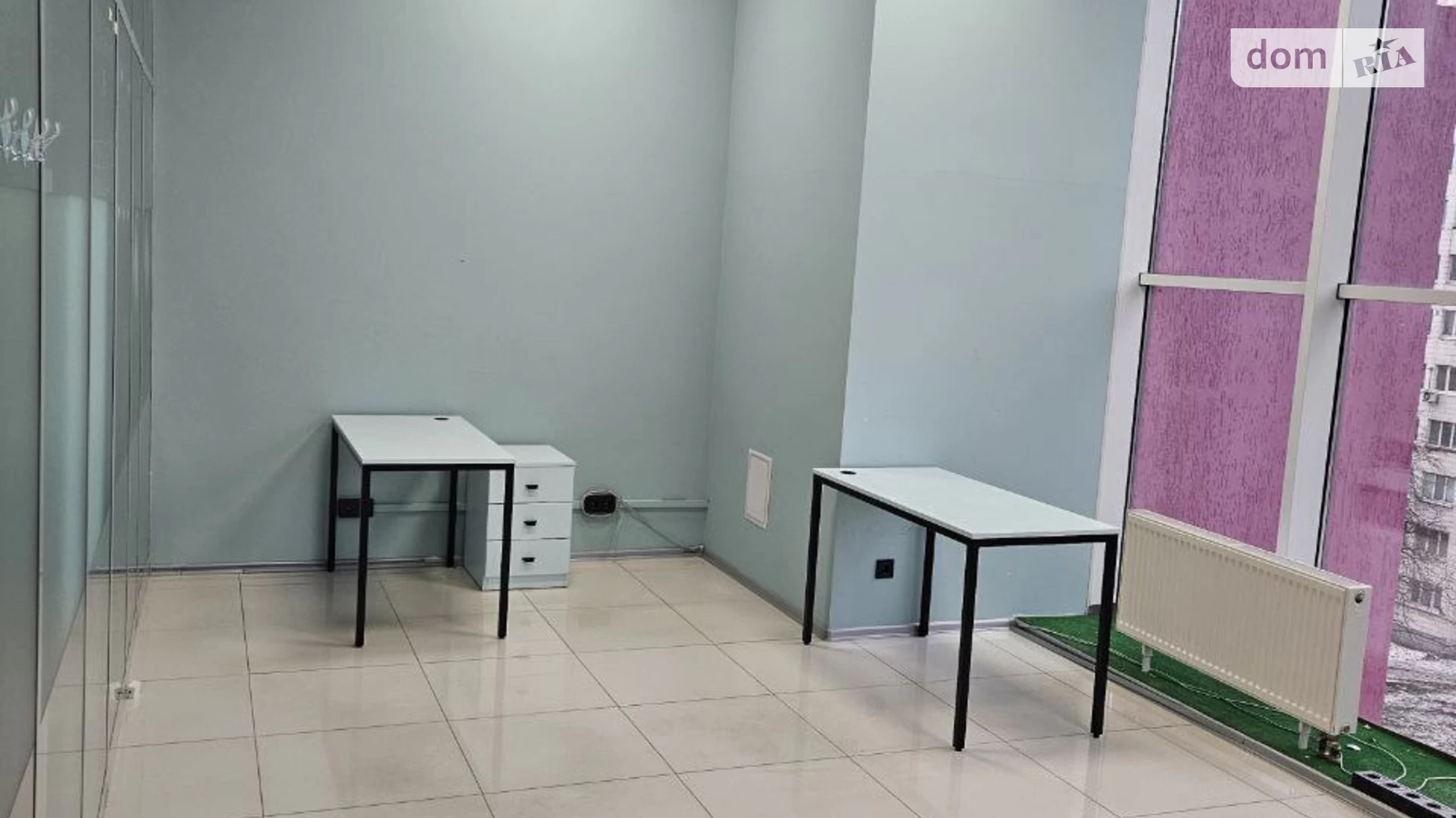 Сдается в аренду офис 22.7 кв. м в бизнес-центре, цена: 15890 грн - фото 2
