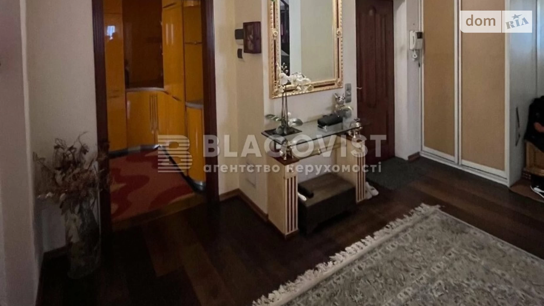 Продается 4-комнатная квартира 253 кв. м в Киеве, ул. Ореста Васкула(Феодори Пушиной), 19 - фото 3