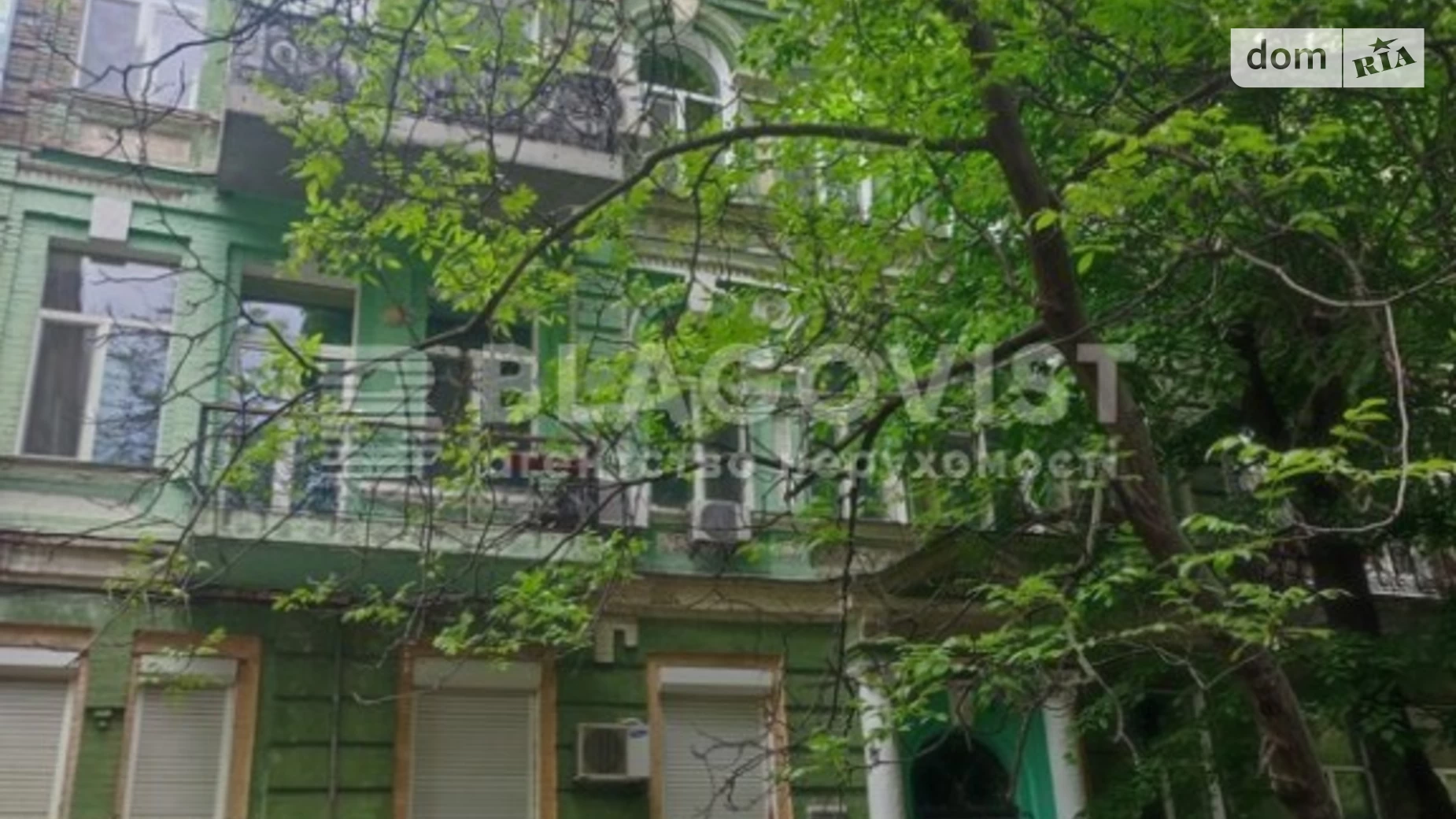 Продается 4-комнатная квартира 95 кв. м в Киеве, ул. Евгения Чикаленко(Пушкинская), 10Б - фото 4