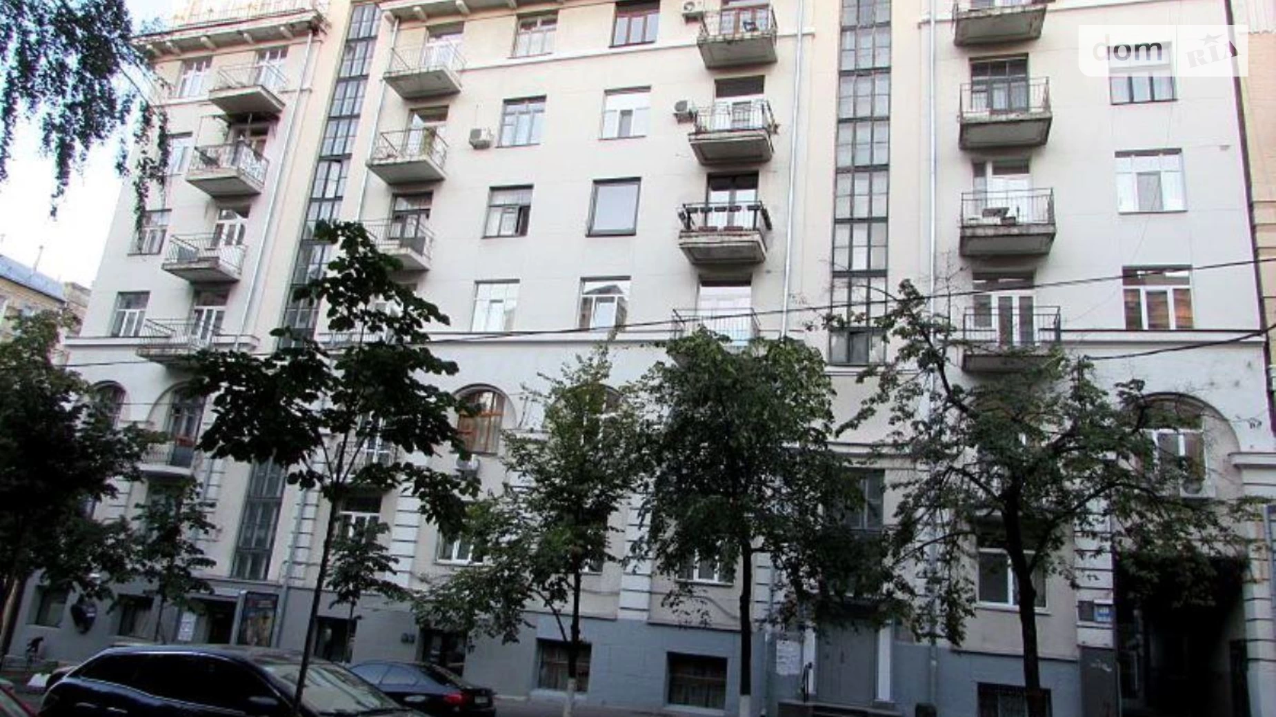 Продается 5-комнатная квартира 122 кв. м в Киеве, ул. Заньковецкой, 5/2 - фото 3