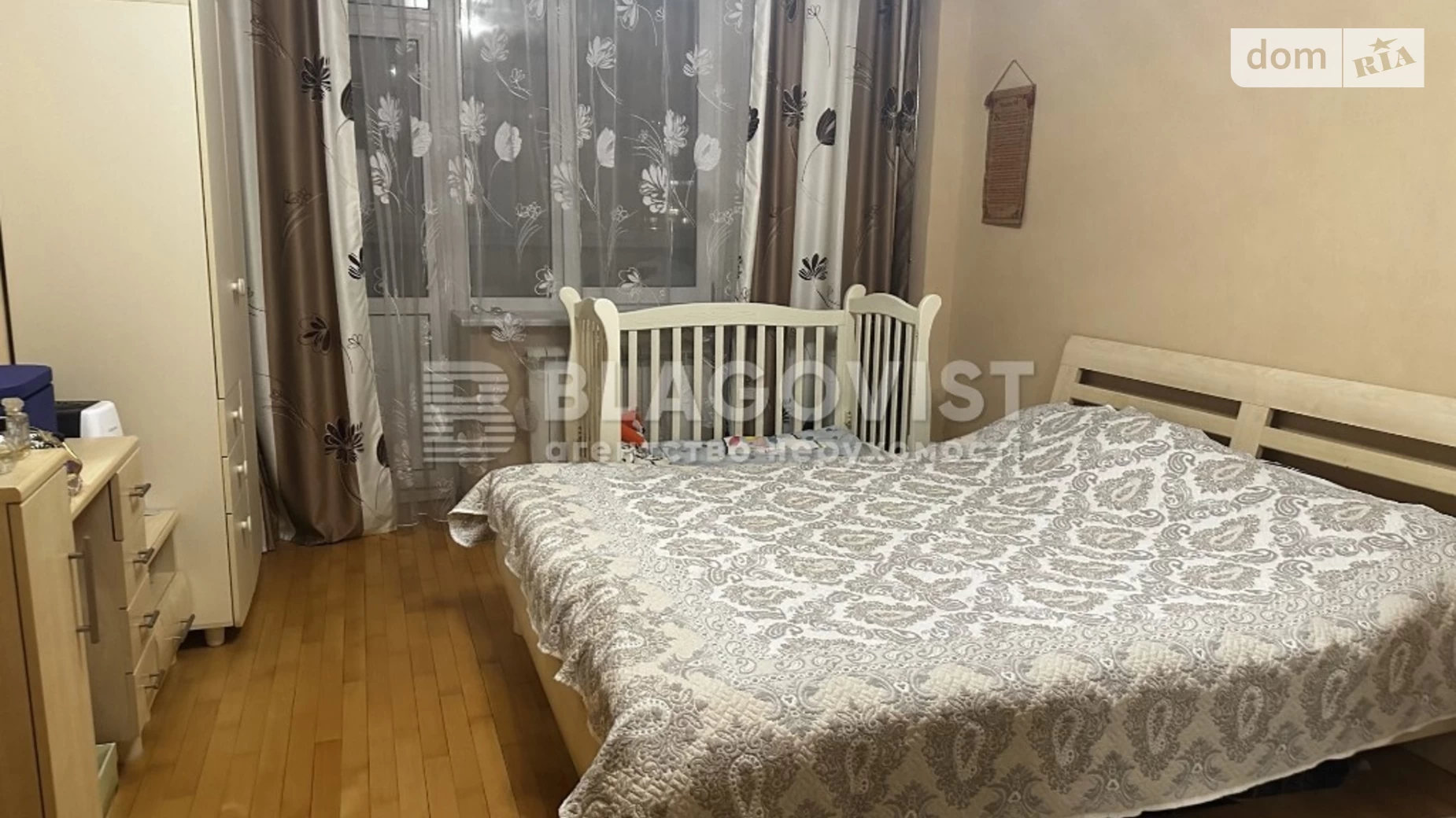 Продается 3-комнатная квартира 95 кв. м в Киеве, просп. Николая  Бажана, 10 - фото 4