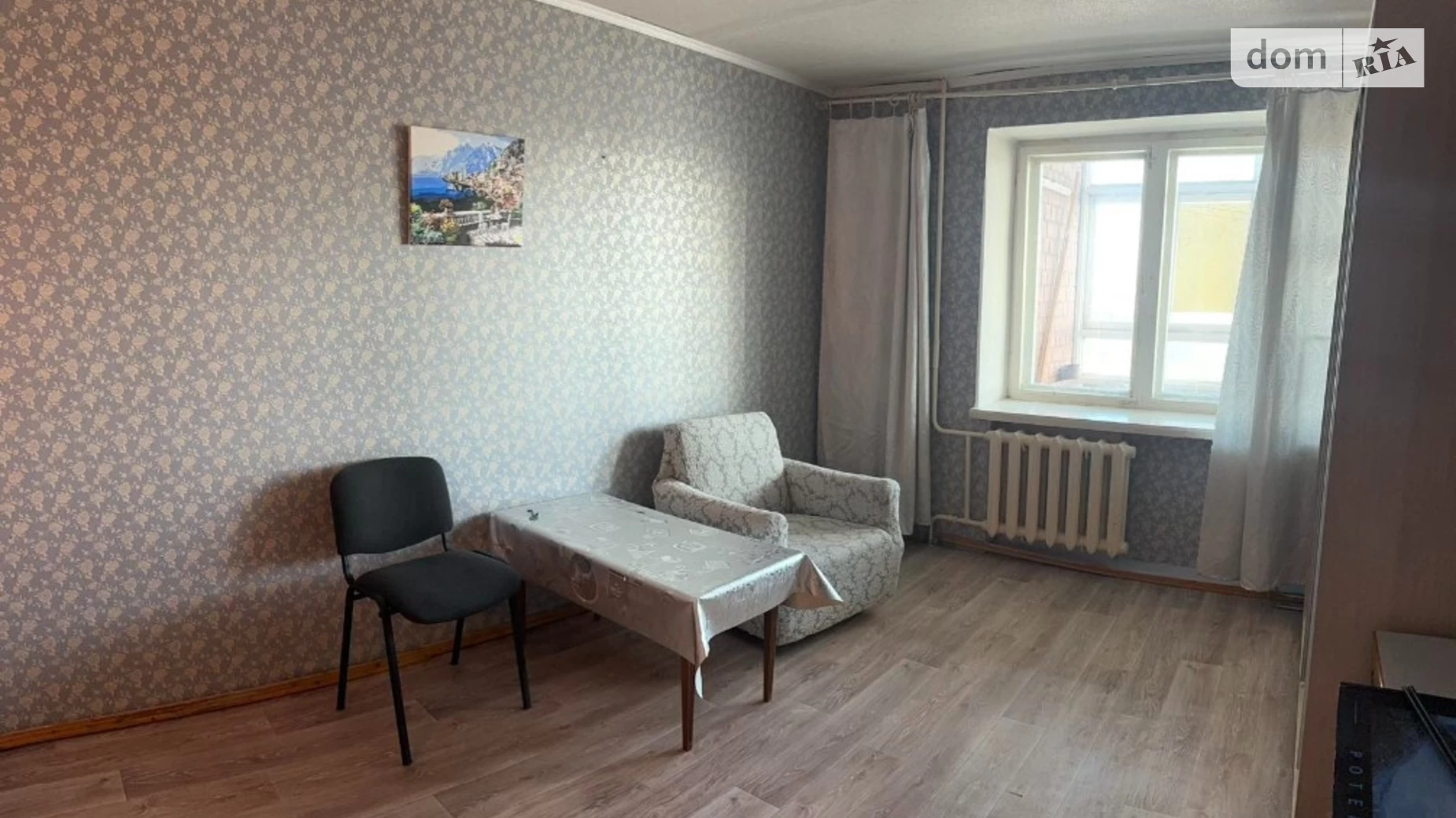 Продается 1-комнатная квартира 40 кв. м в Днепре, мас. Тополь-1, 38 - фото 2