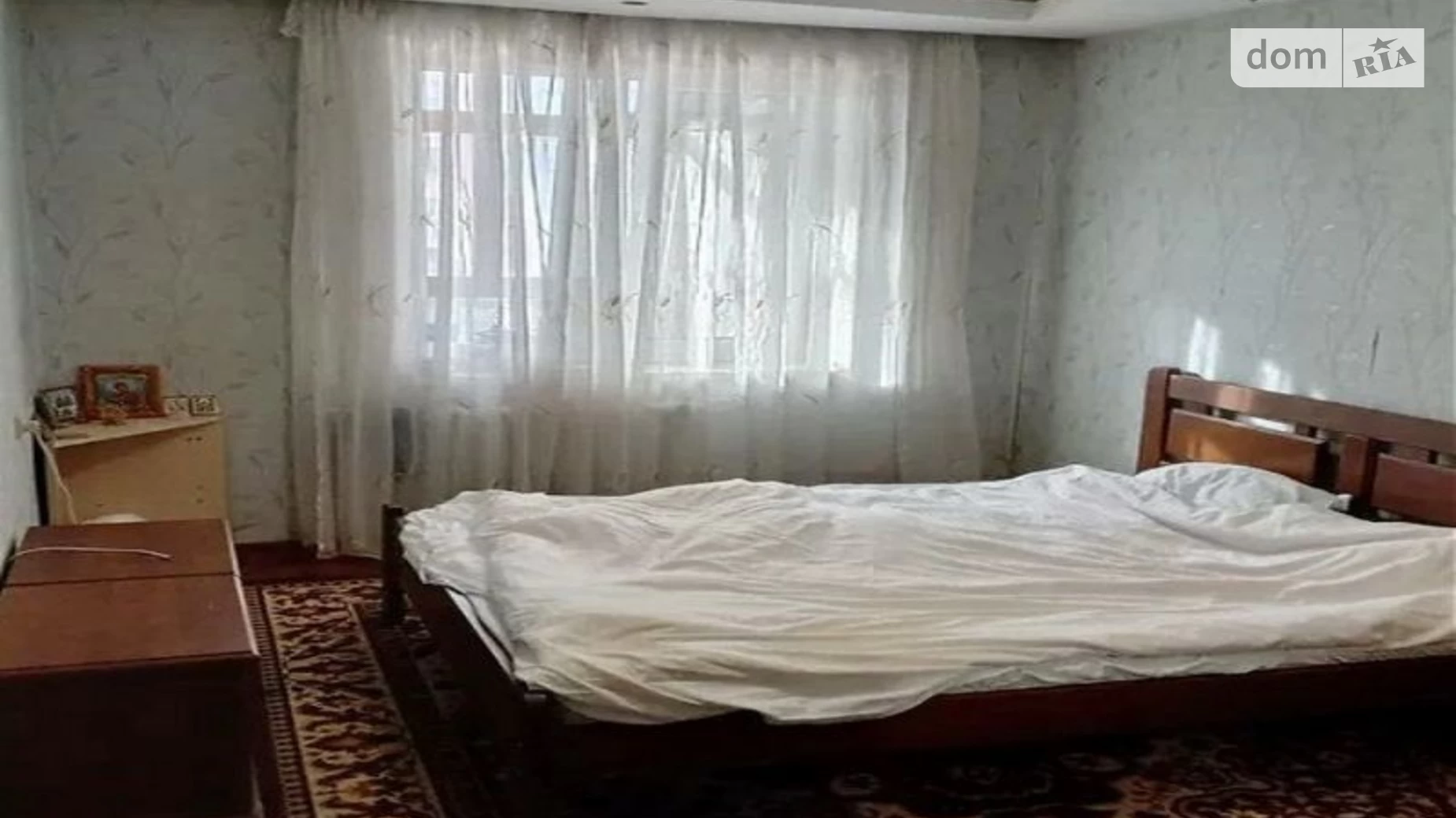 Продается 4-комнатная квартира 74 кв. м в Одессе, ул. Академика Заболотного - фото 3