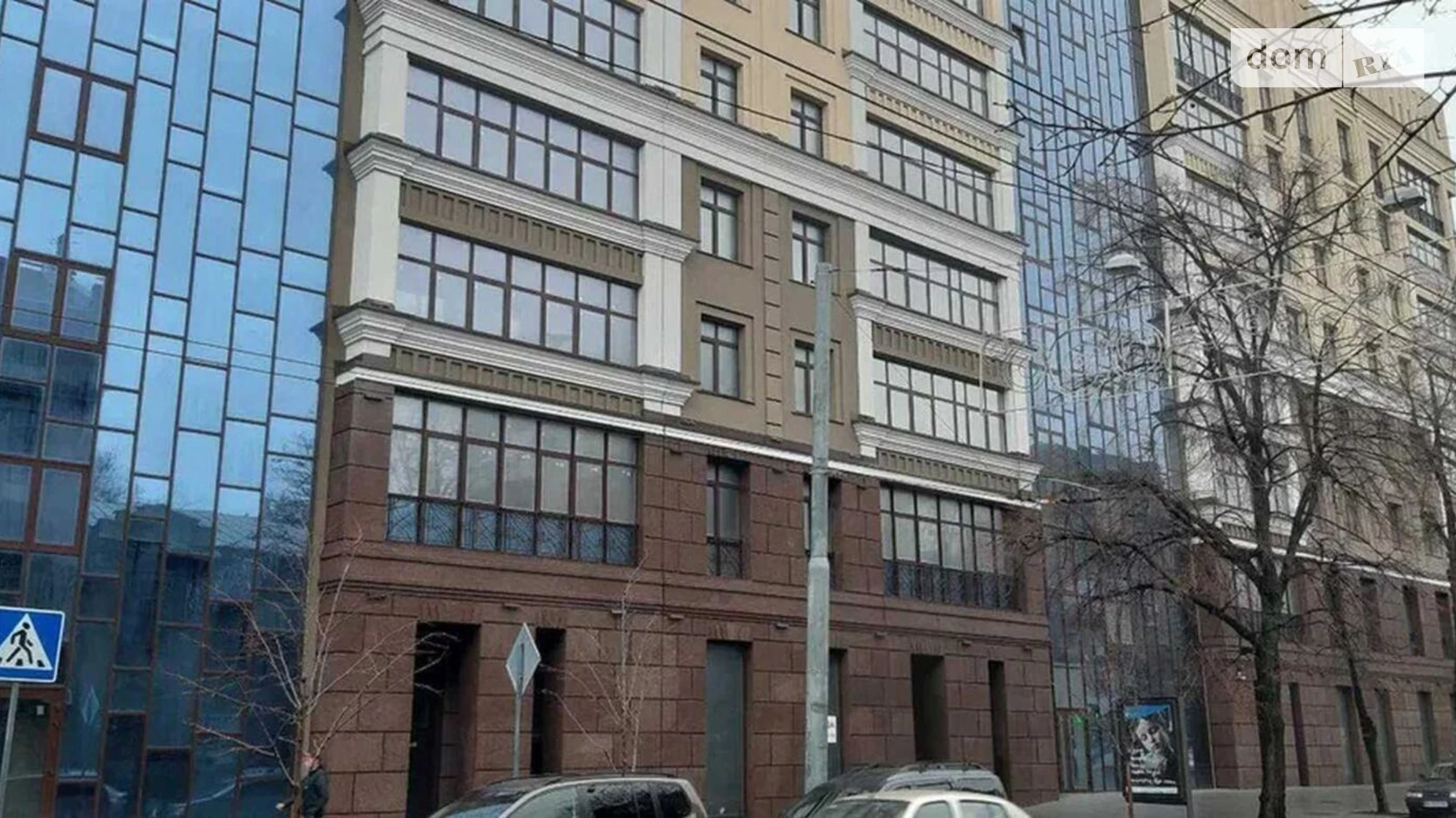 Продается 3-комнатная квартира 82 кв. м в Харькове, ул. Сумская, 77