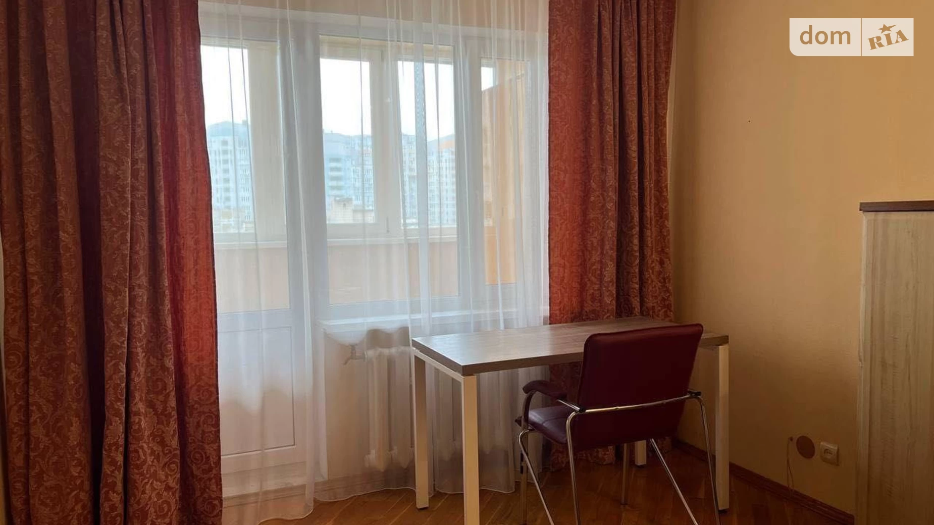 Продается 2-комнатная квартира 82 кв. м в Киеве, ул. Бориса Гмыри, 9В - фото 4