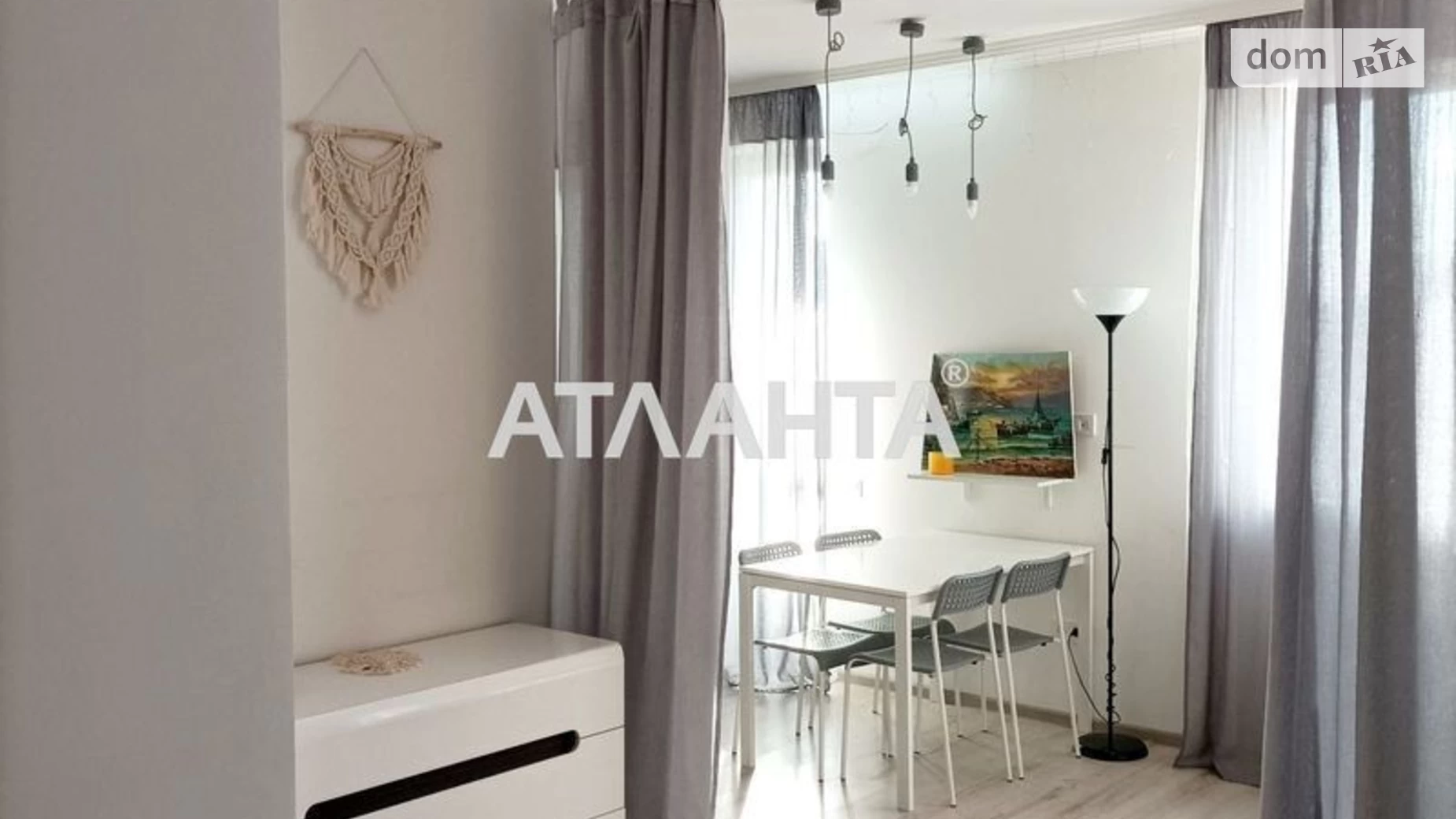 Продается 1-комнатная квартира 42.5 кв. м в Одессе, ул. Шота Руставели, 9 - фото 5