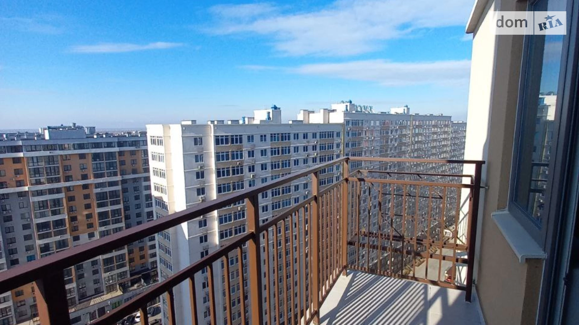 Продается 2-комнатная квартира 61 кв. м в Одессе, ул. Жемчужная - фото 5