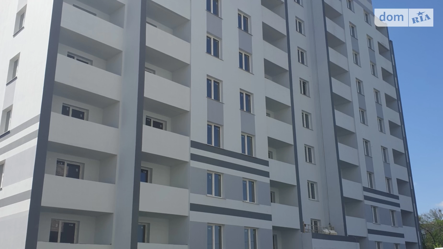 Продается 1-комнатная квартира 40 кв. м в Харькове, ул. Валентиновская