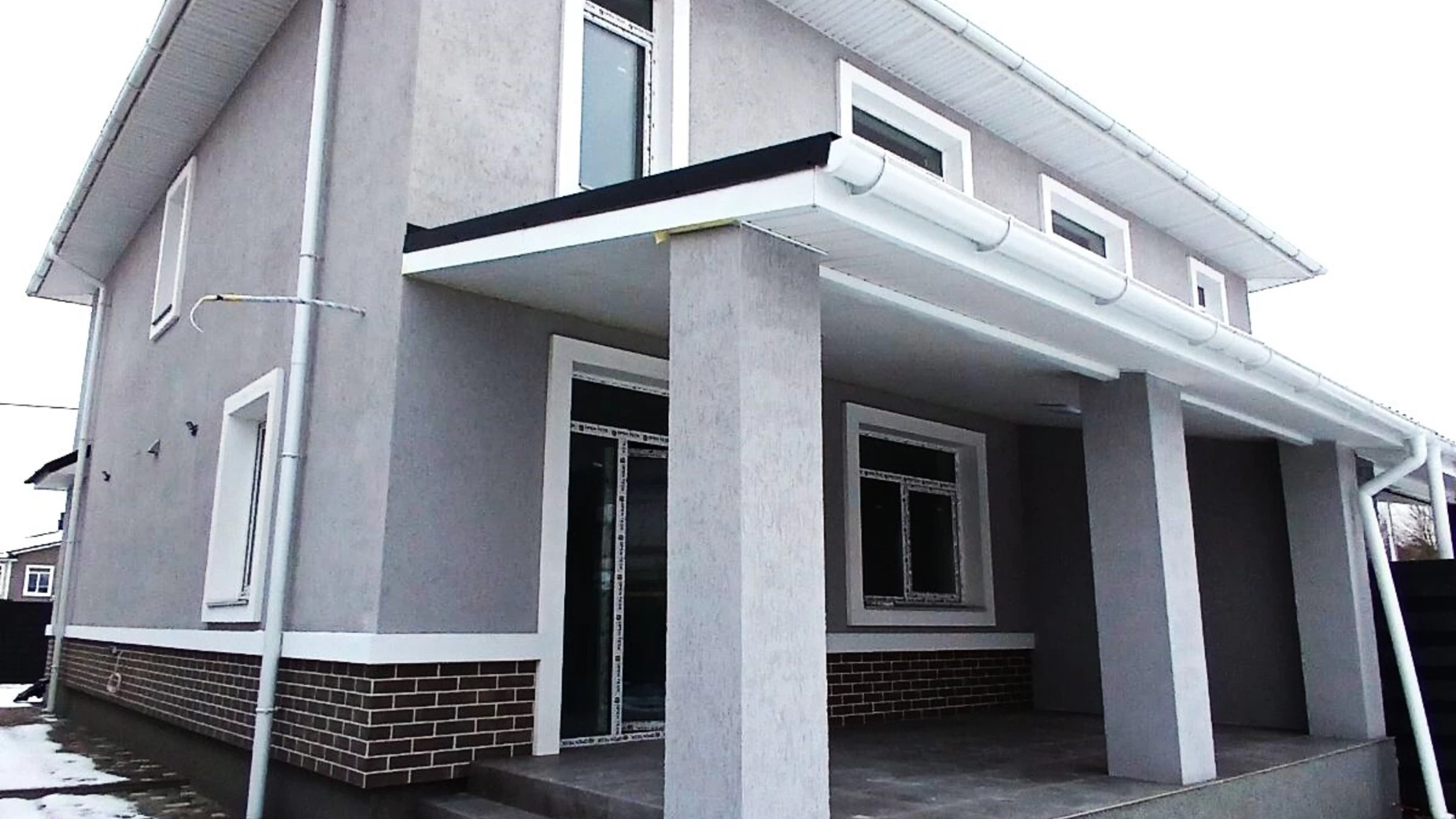 вул. Василя Стуса Буча, цена: 160000 $ - фото 3