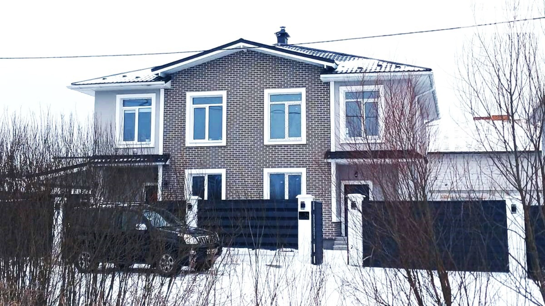 вул. Василя Стуса Буча, цена: 160000 $ - фото 5