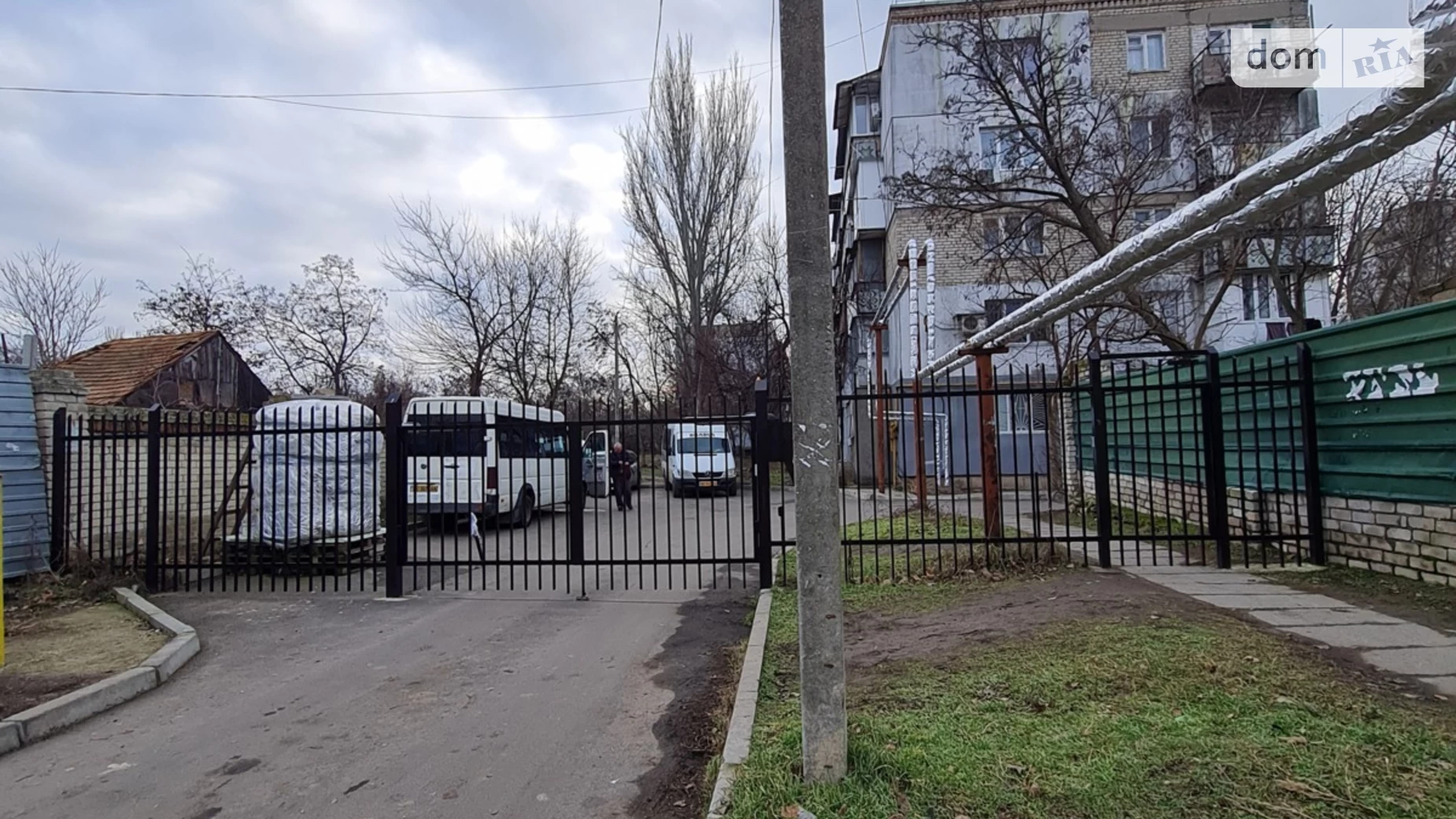 Продається 1-кімнатна квартира 38 кв. м у Миколаєві, вул. Прикордонна