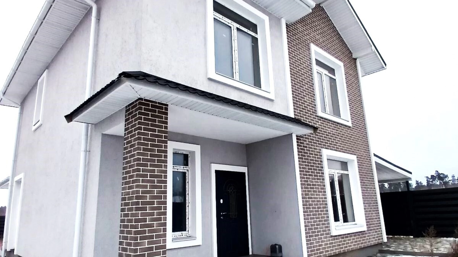 Продается дом на 2 этажа 155 кв. м с баней/сауной, цена: 135000 $ - фото 4