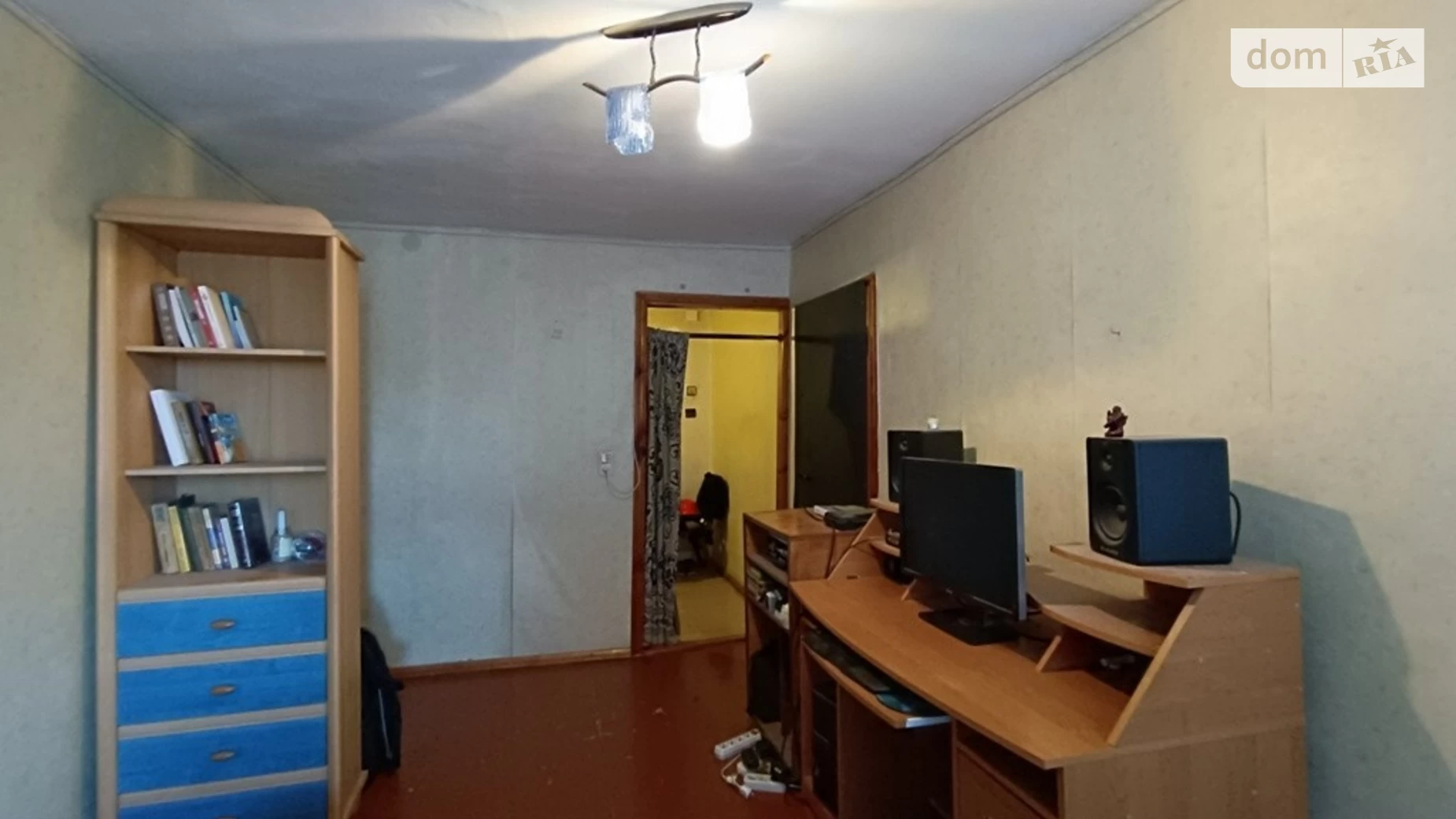 Продается 3-комнатная квартира 79.5 кв. м в Одессе, ул. Нины Строкатой(Бунина), 27 - фото 4