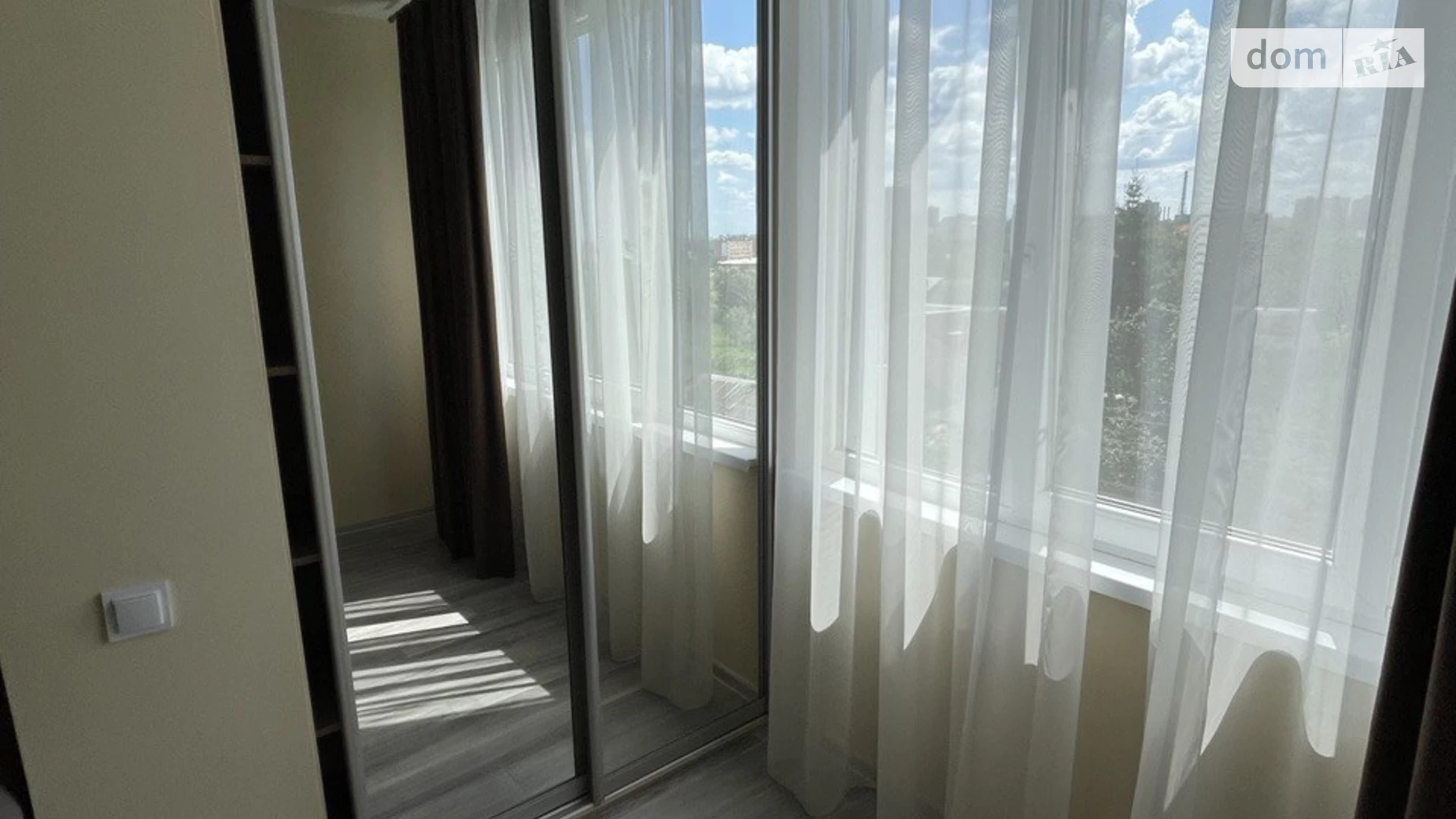 Продается 1-комнатная квартира 22.5 кв. м в Харькове, ул. Муромская, 30 - фото 2