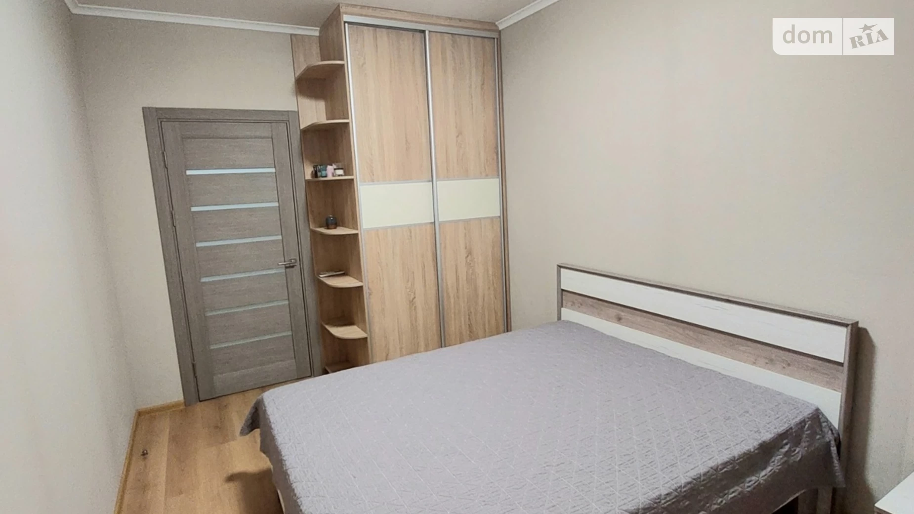 Сдается в аренду 2-комнатная квартира 38 кв. м в Киеве, ул. Салютная, 2/5 - фото 3