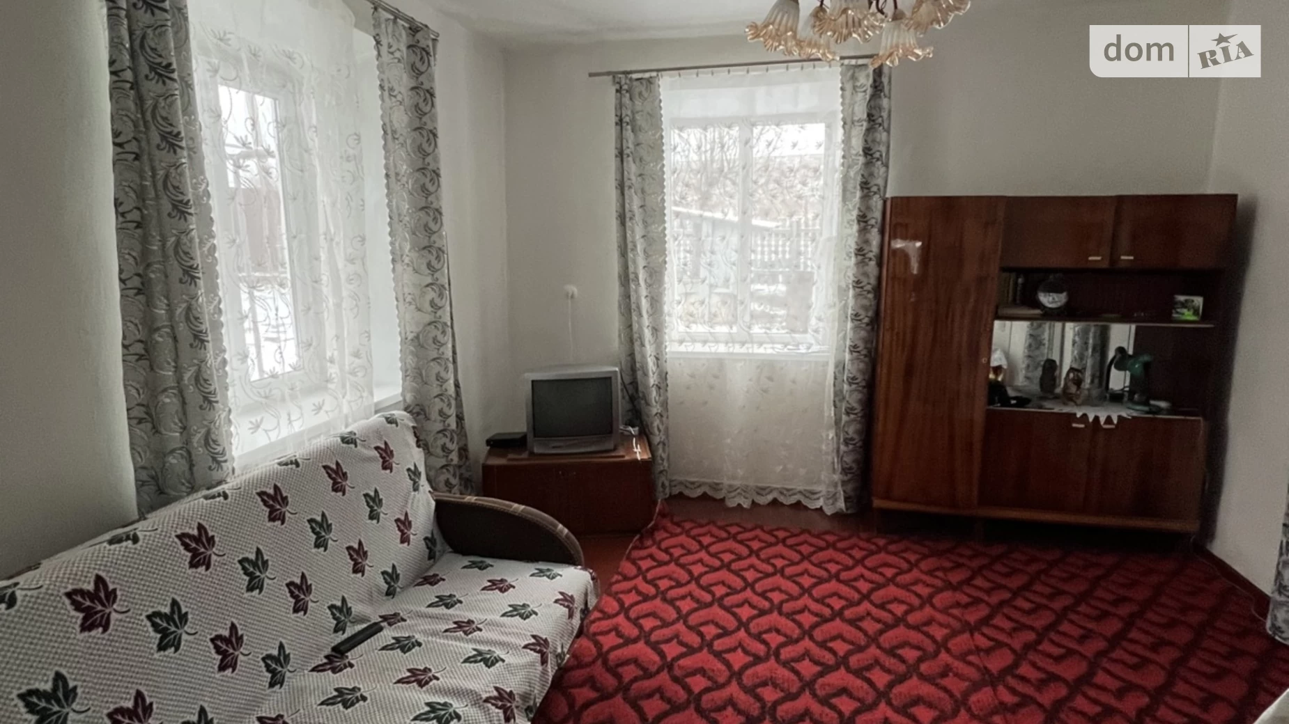 Продается одноэтажный дом 52 кв. м с бассейном, цена: 17500 $ - фото 5