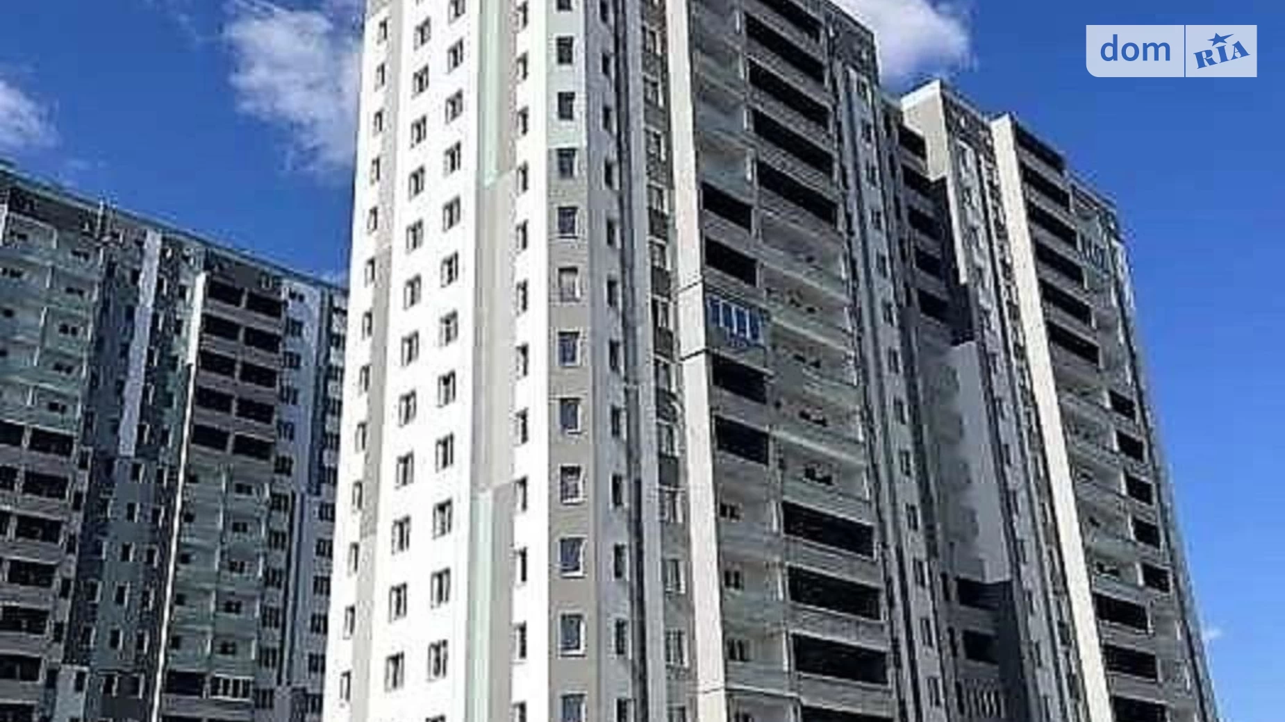 Продается 2-комнатная квартира 57 кв. м в Харькове, ул. Заливная, 7 - фото 2