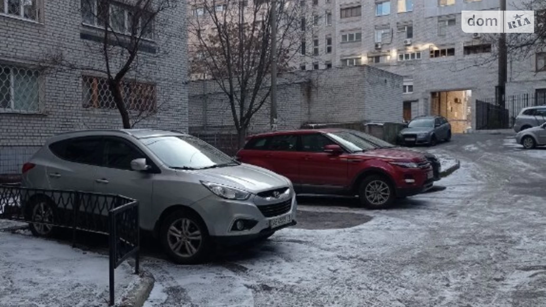 Здається в оренду 1-кімнатна квартира 68 кв. м у Дніпрі, вул. Мечникова, 7 - фото 5