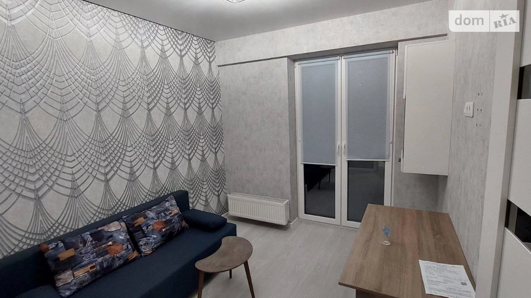 Продается 1-комнатная квартира 33 кв. м в Одессе, ул. Инглези
