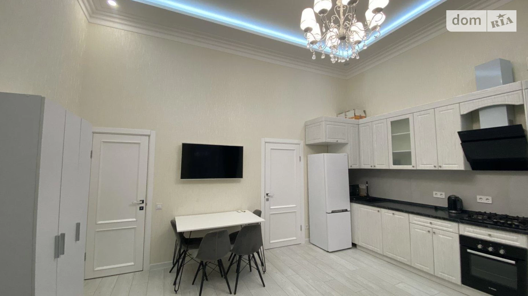 Продается 1-комнатная квартира 47 кв. м в Одессе, пер. Воронцовский - фото 4