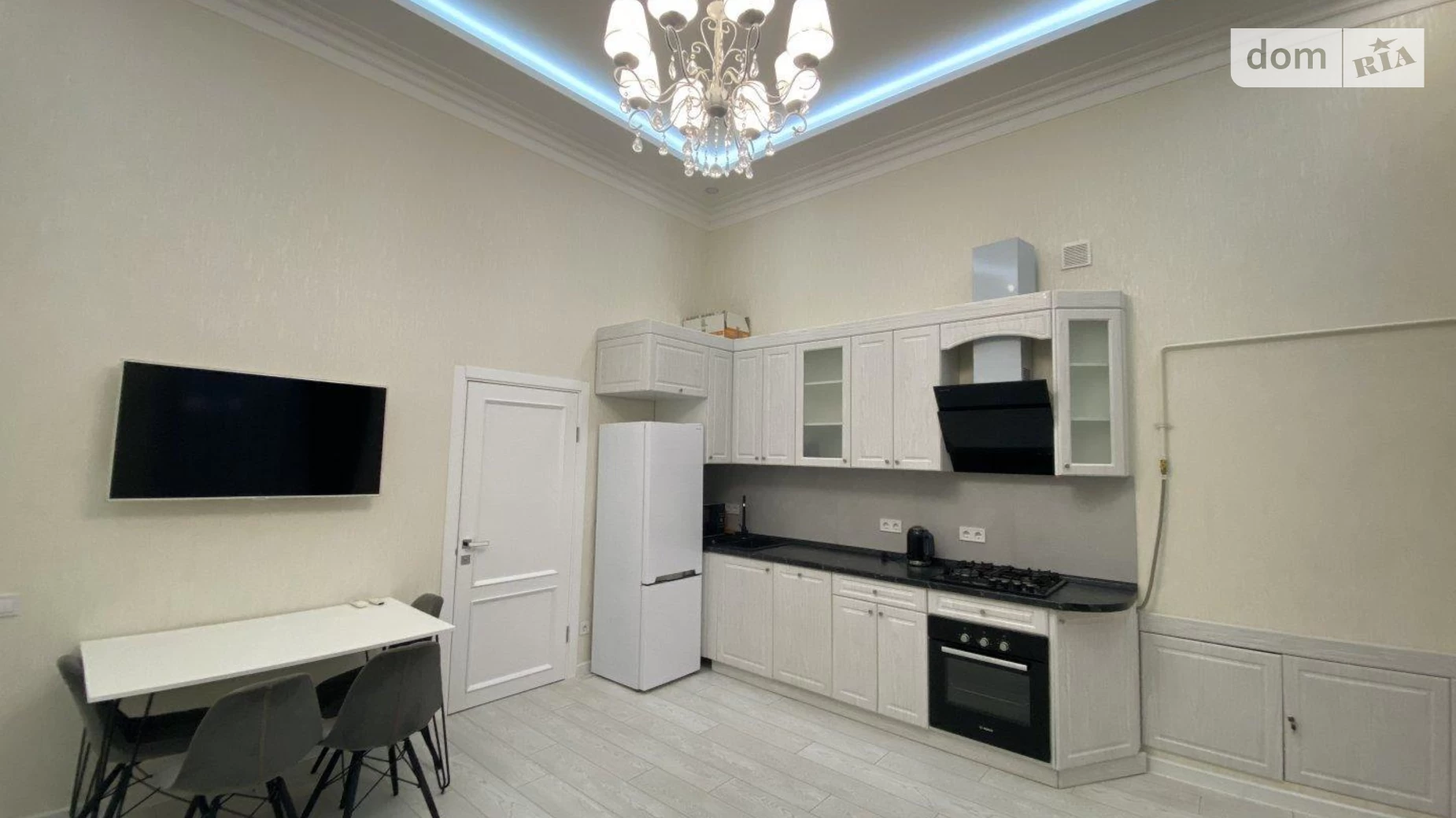 Продается 1-комнатная квартира 47 кв. м в Одессе, пер. Воронцовский - фото 5