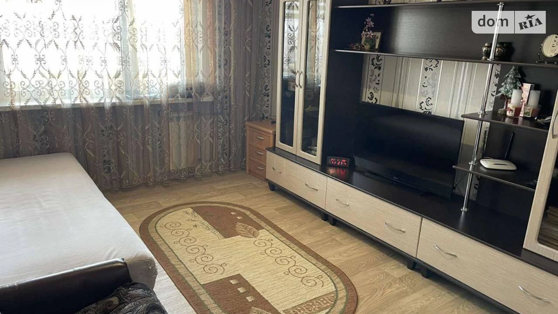 Продается 2-комнатная квартира 56.6 кв. м в Черноморске, ул. Виталия Шума