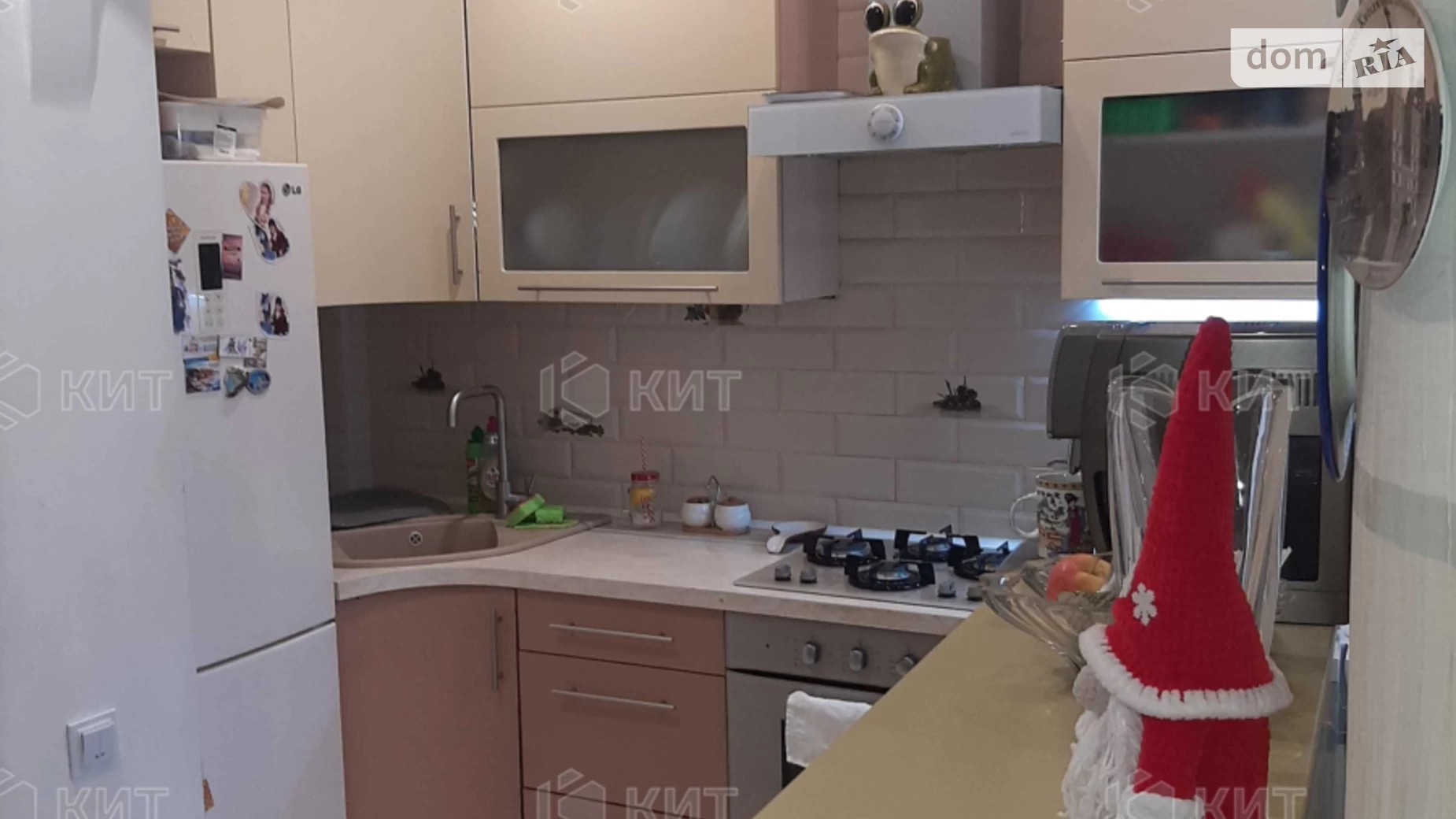 Продається 3-кімнатна квартира 70 кв. м у Харкові, цена: 75000 $ - фото 2
