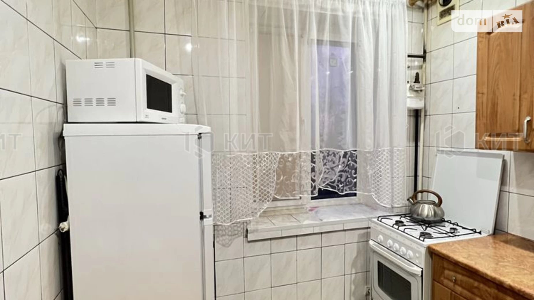 Продається 1-кімнатна квартира 34 кв. м у Харкові, цена: 21000 $ - фото 2