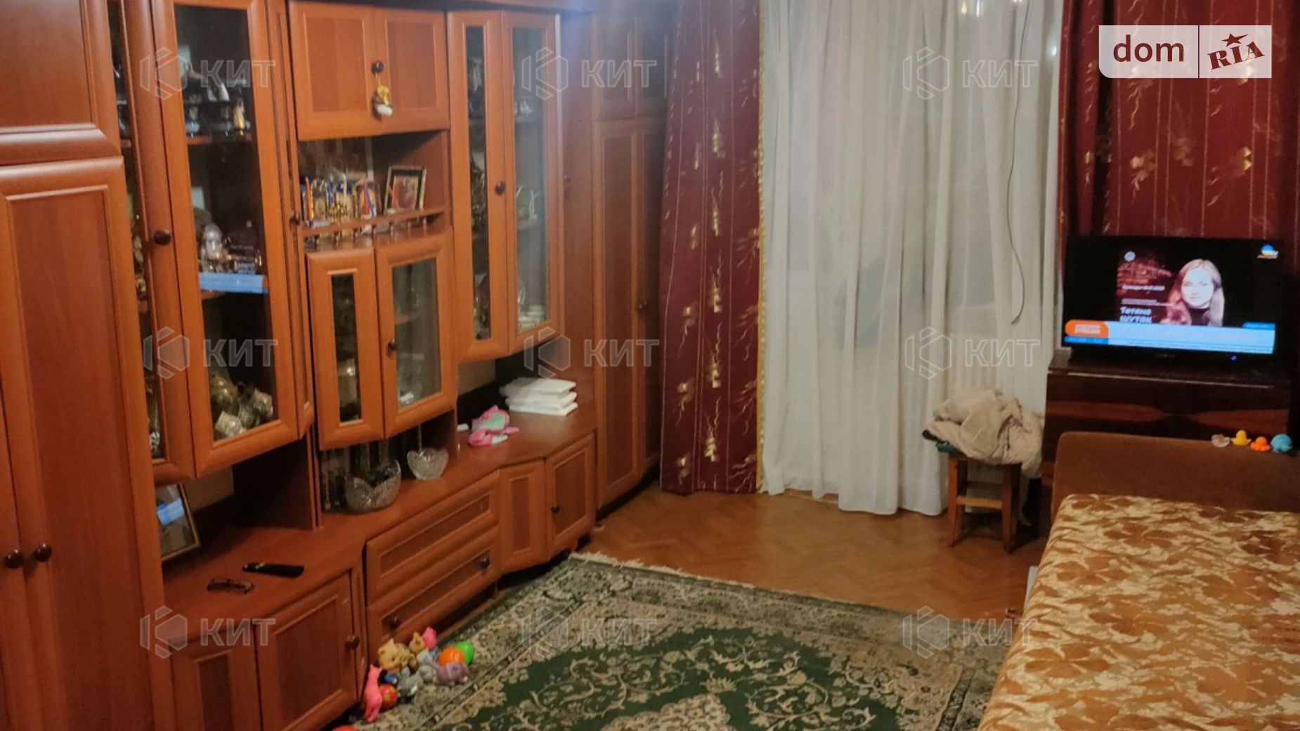 Продается 2-комнатная квартира 51 кв. м в Харькове, ул. Воскресенская, 27 - фото 3