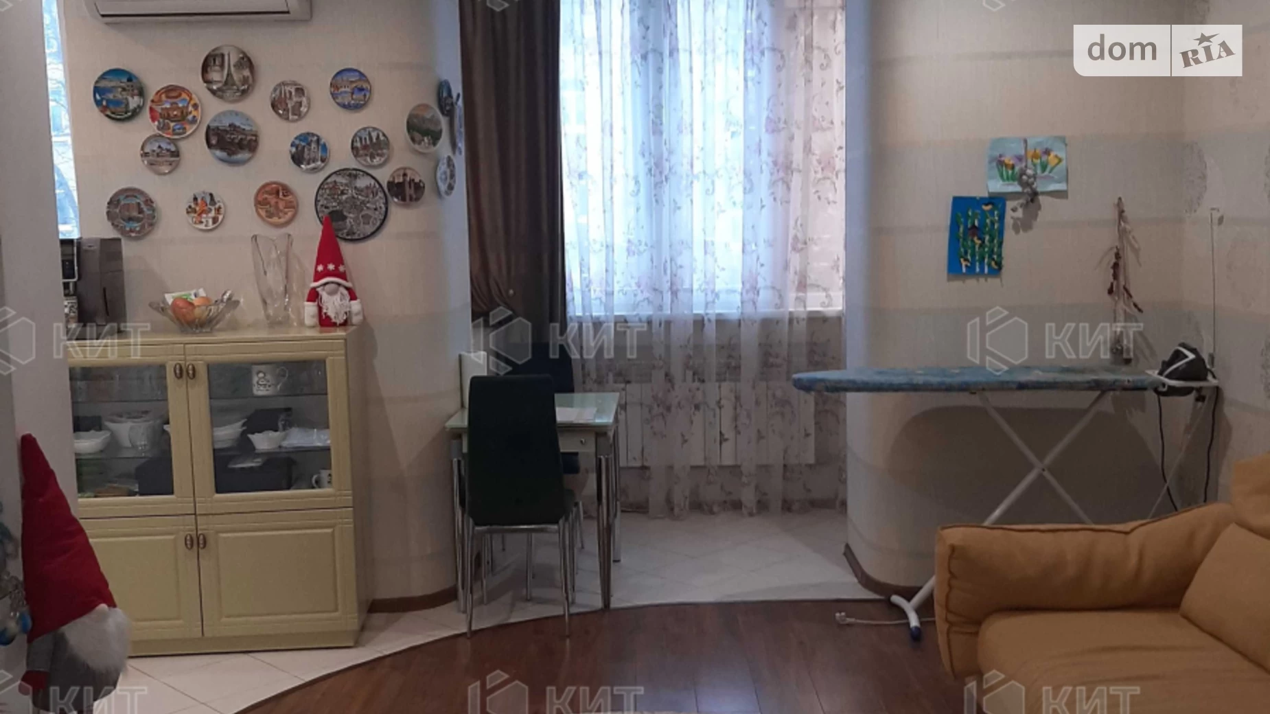 Продається 3-кімнатна квартира 70 кв. м у Харкові, цена: 75000 $ - фото 4