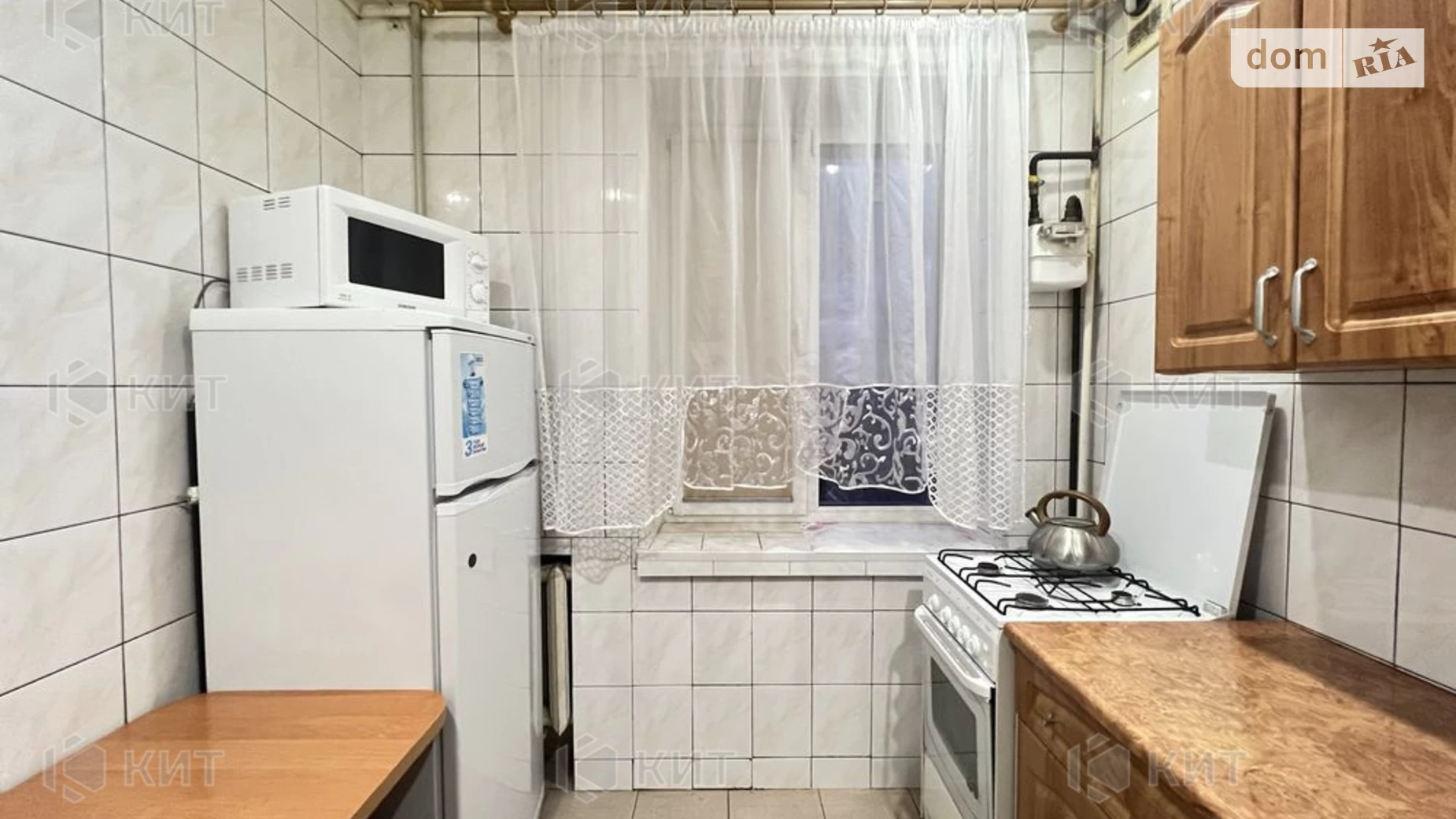 Продається 1-кімнатна квартира 34 кв. м у Харкові, цена: 21000 $ - фото 4