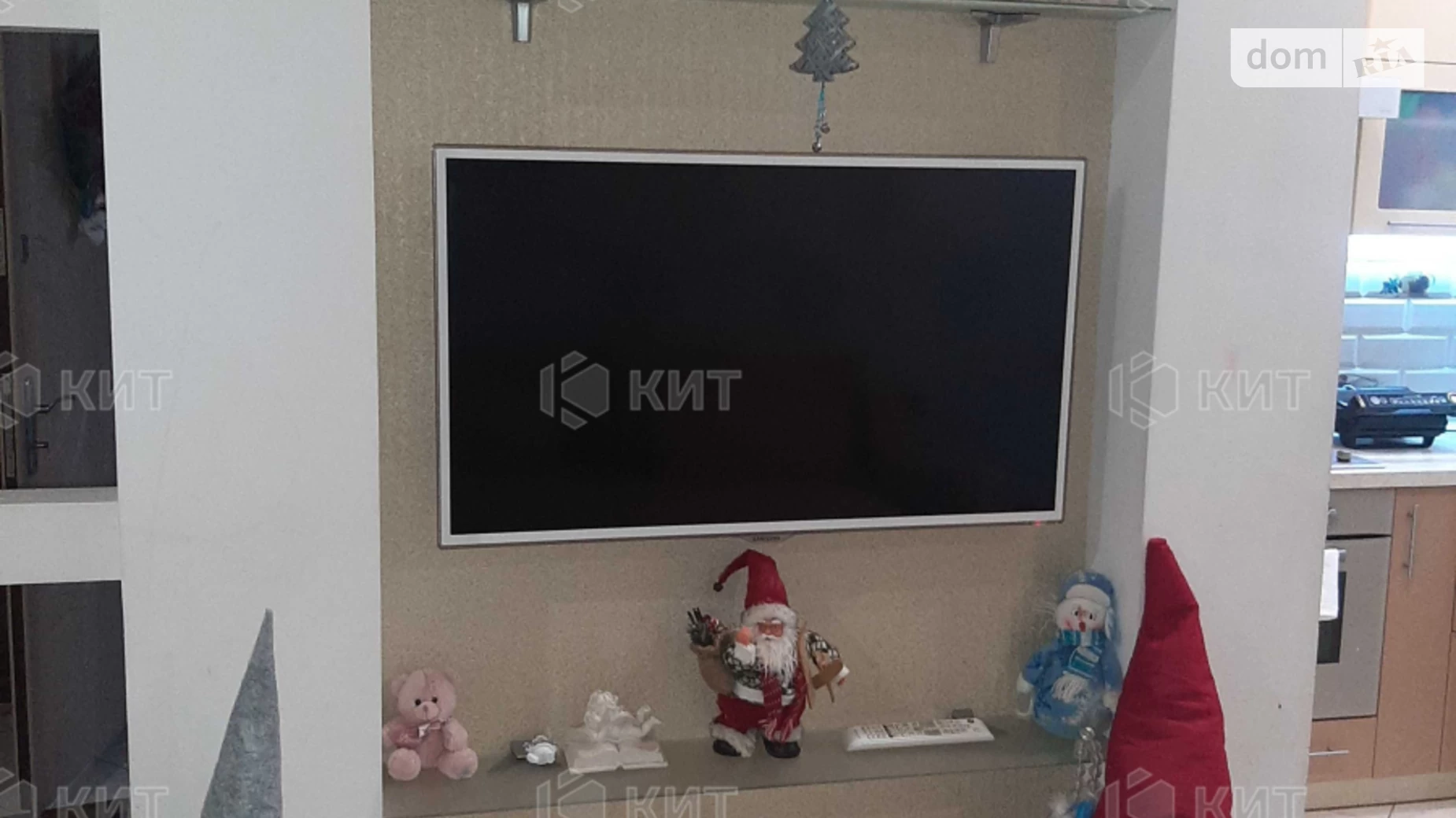 Продається 3-кімнатна квартира 70 кв. м у Харкові, цена: 75000 $ - фото 5
