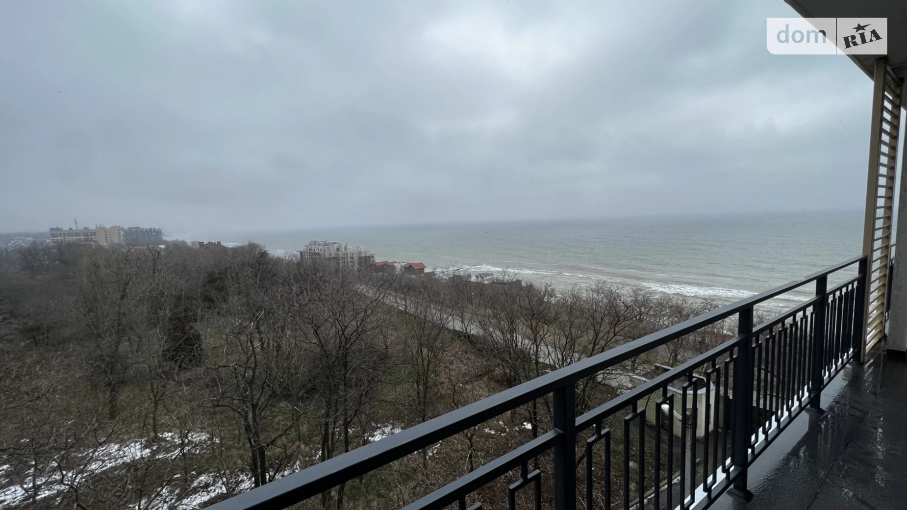 Продается 1-комнатная квартира 50 кв. м в Одессе, пер. Маячный - фото 2