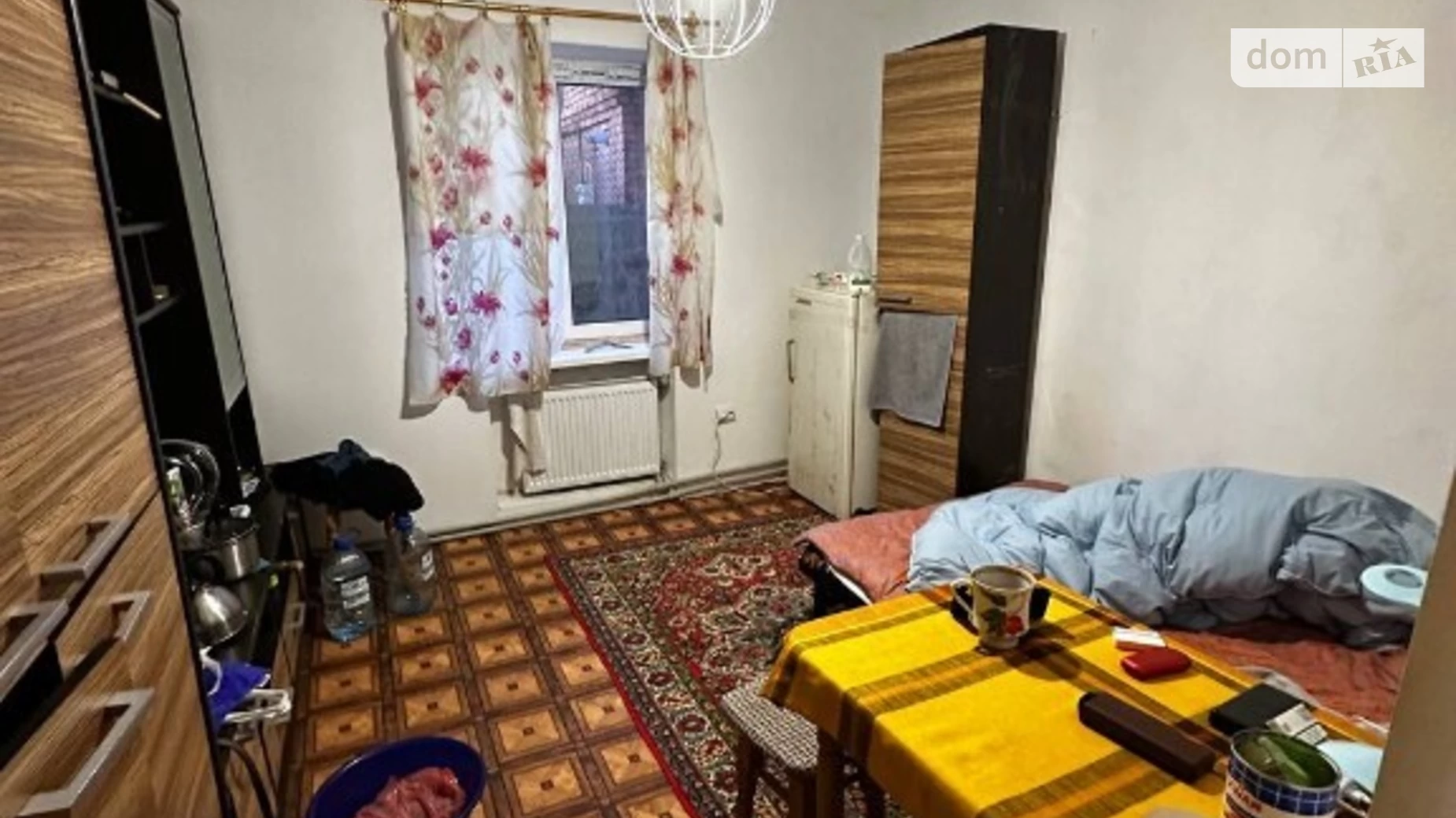 Продається 1-кімнатна квартира 11.5 кв. м у Хмельницькому, вул. Яворницького, 24