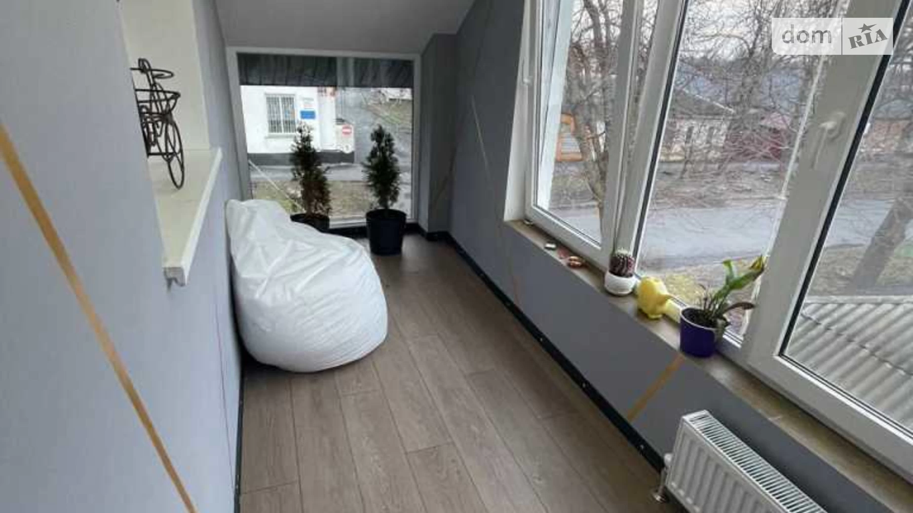 Продається 3-кімнатна квартира 102.7 кв. м у Полтаві, цена: 105000 $ - фото 4