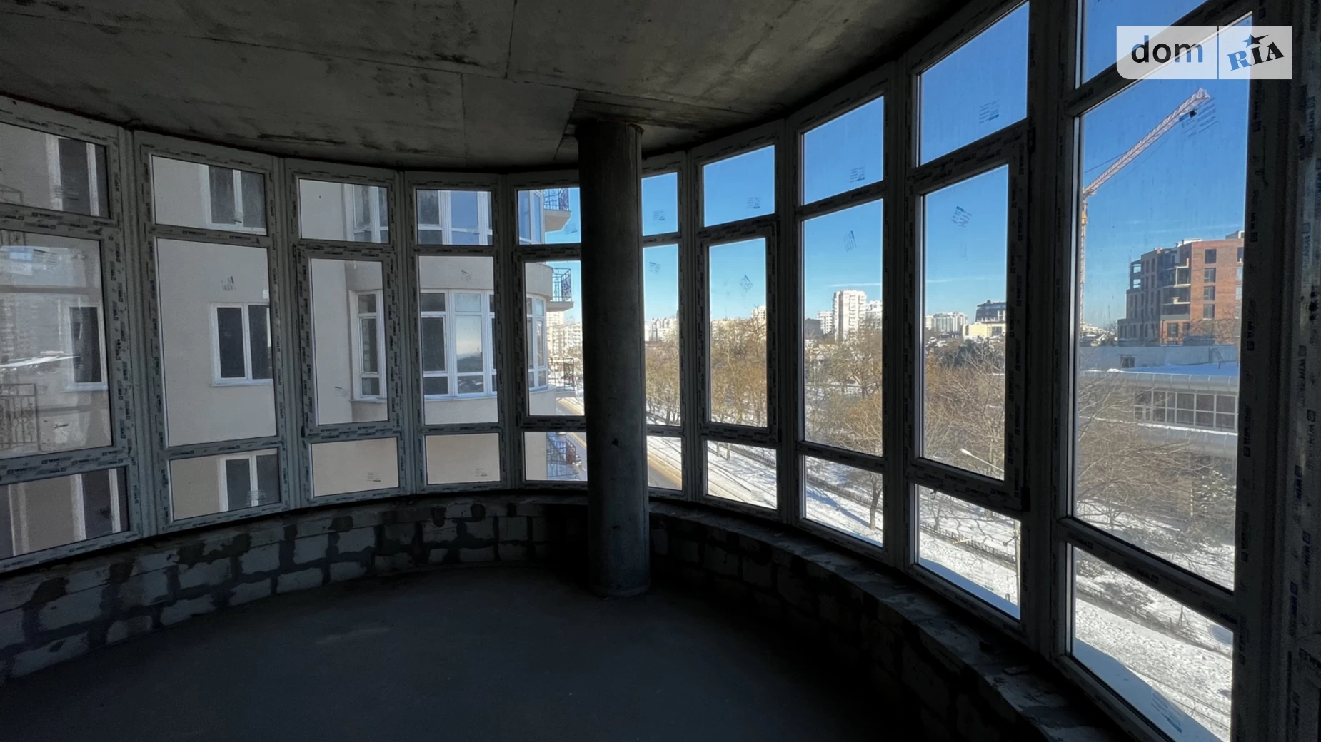 Продается 2-комнатная квартира 82.93 кв. м в Одессе, Фонтанская дор., 30/32А - фото 3