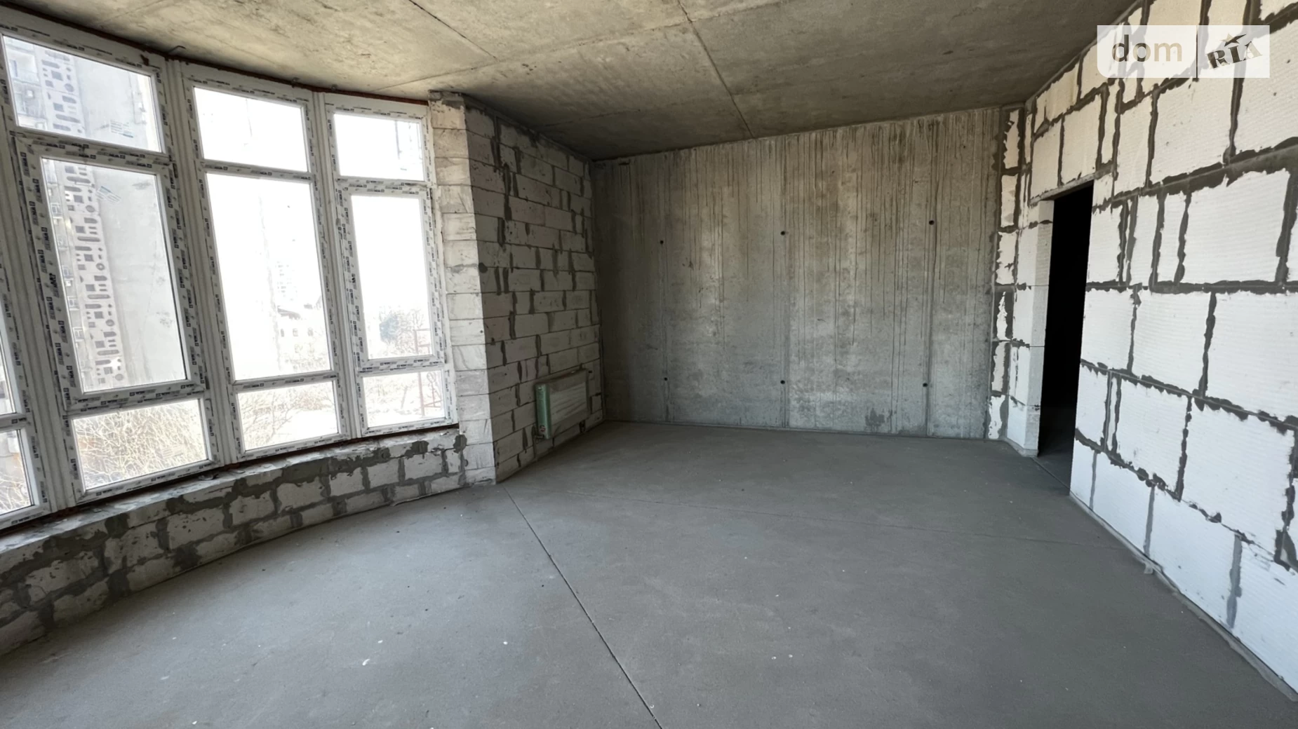 Продается 2-комнатная квартира 82.93 кв. м в Одессе, Фонтанская дор., 30/32А - фото 5