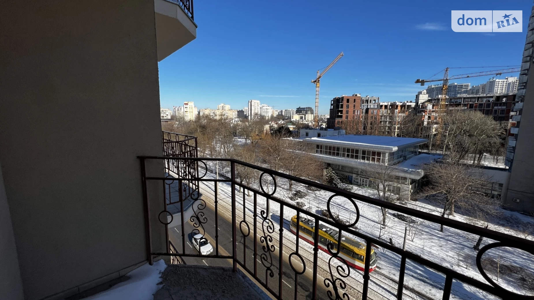 Продается 1-комнатная квартира 55.1 кв. м в Одессе, цена: 39929 $ - фото 2