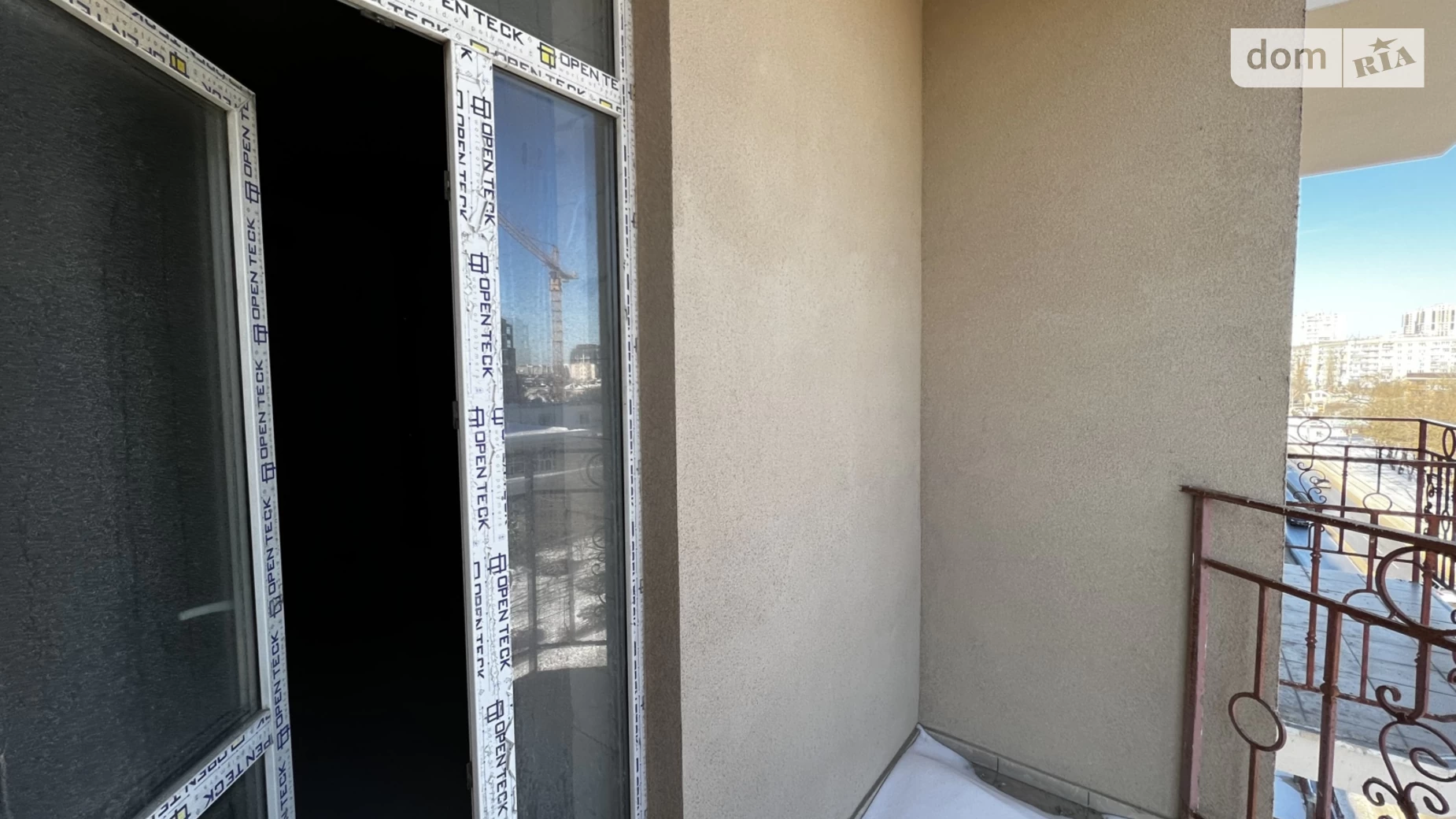 Продается 1-комнатная квартира 55.1 кв. м в Одессе, цена: 39929 $ - фото 3