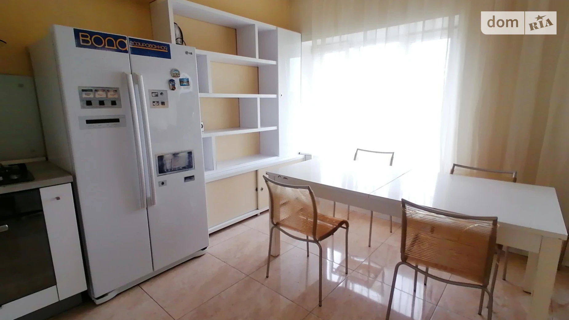 Продается 2-комнатная квартира 87 кв. м в Киеве, бул. Чоколовский, 10 - фото 3