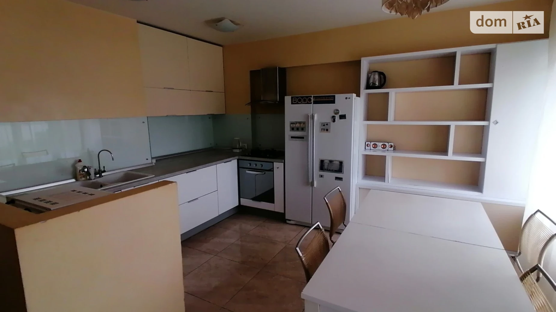 Продается 2-комнатная квартира 87 кв. м в Киеве, бул. Чоколовский, 10 - фото 4